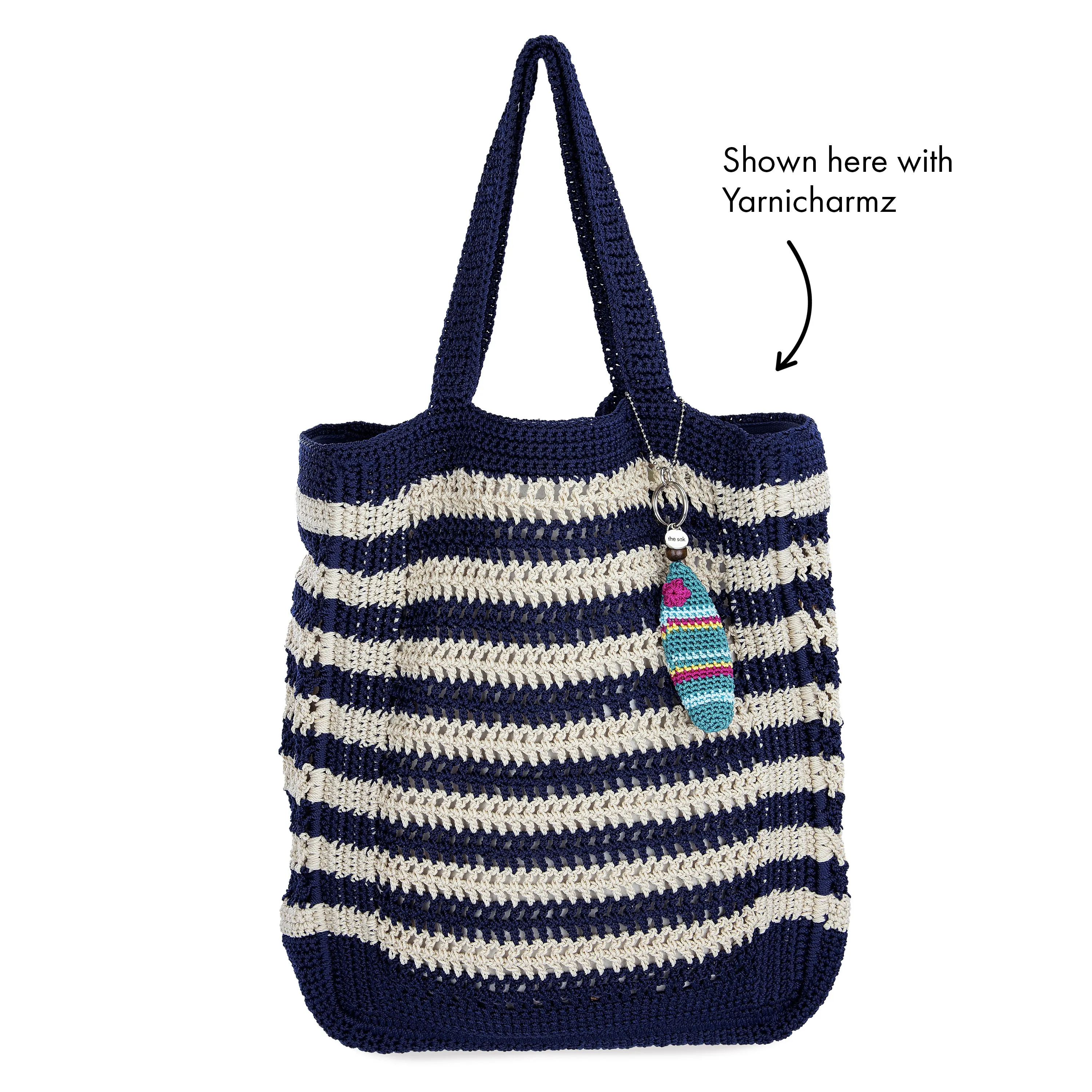 Lanie Market Tote Bags The Sak Totes