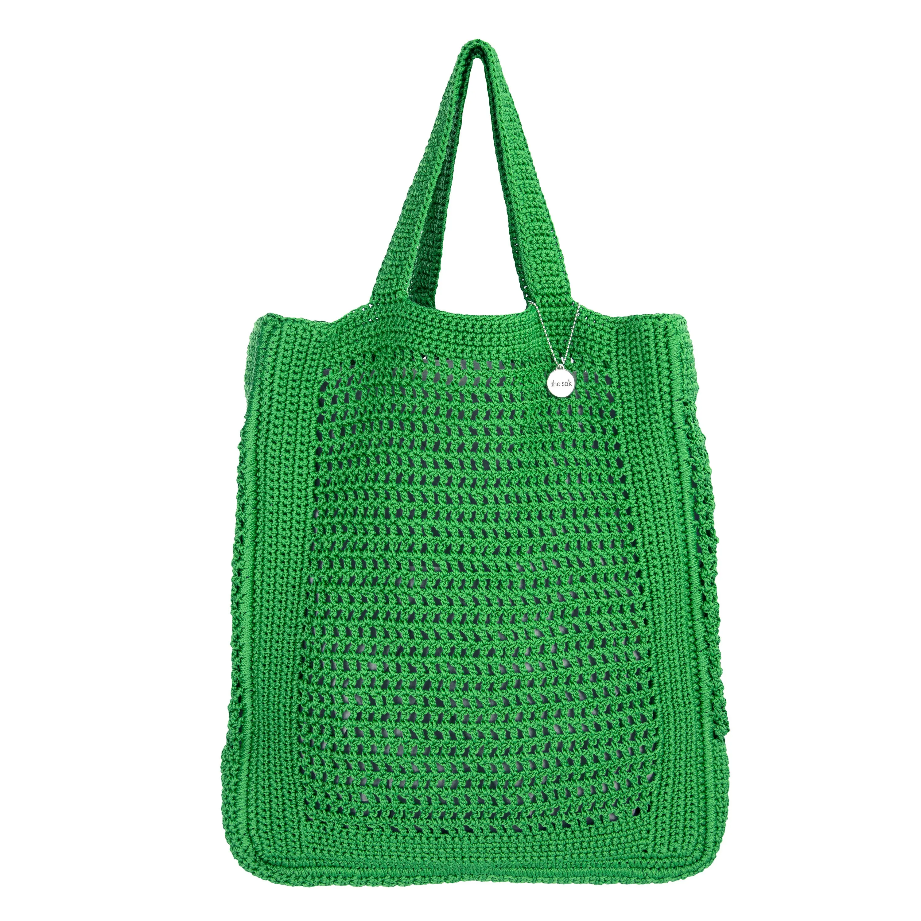 Lanie Market Tote Bags The Sak Totes