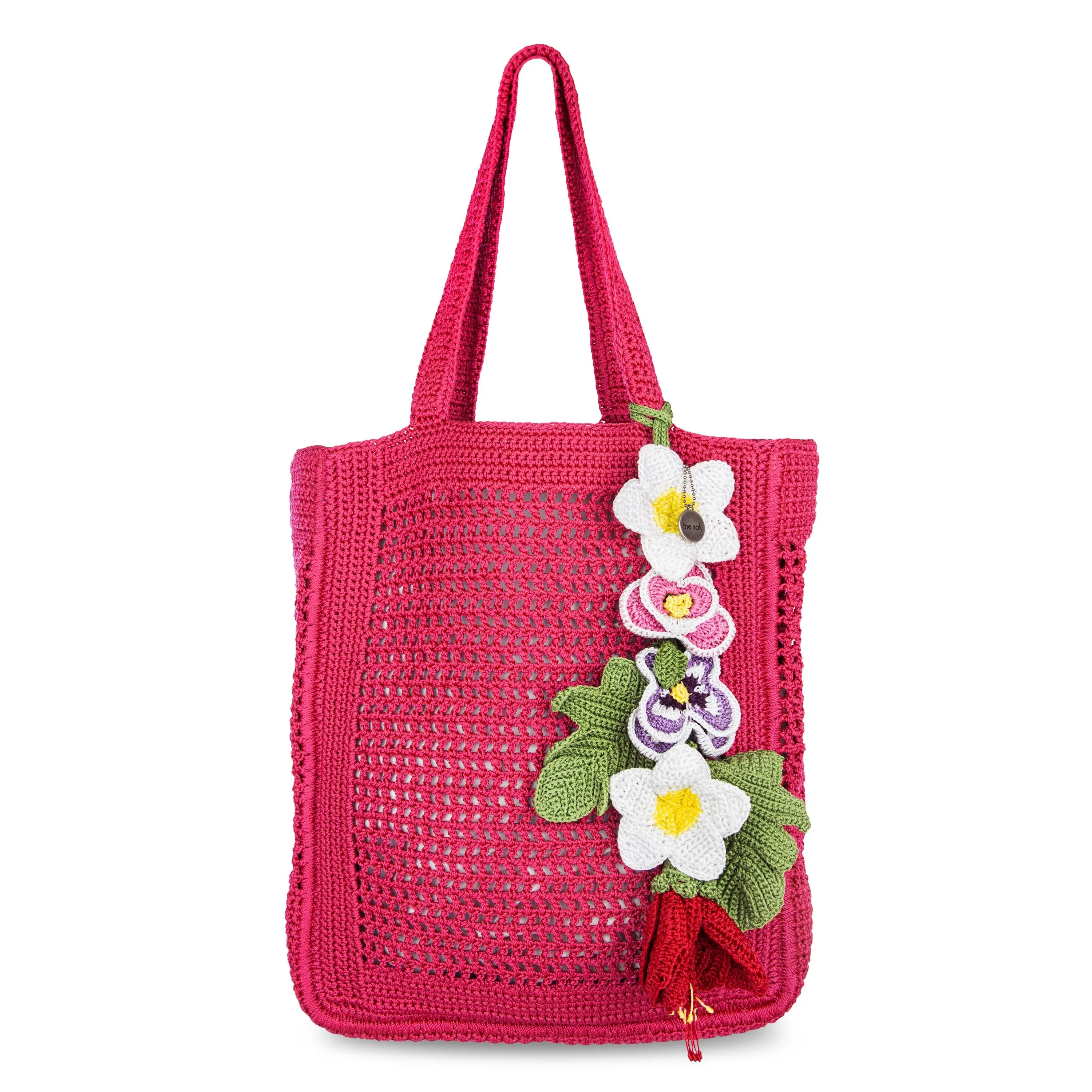 Lanie Market Tote Bags The Sak Totes