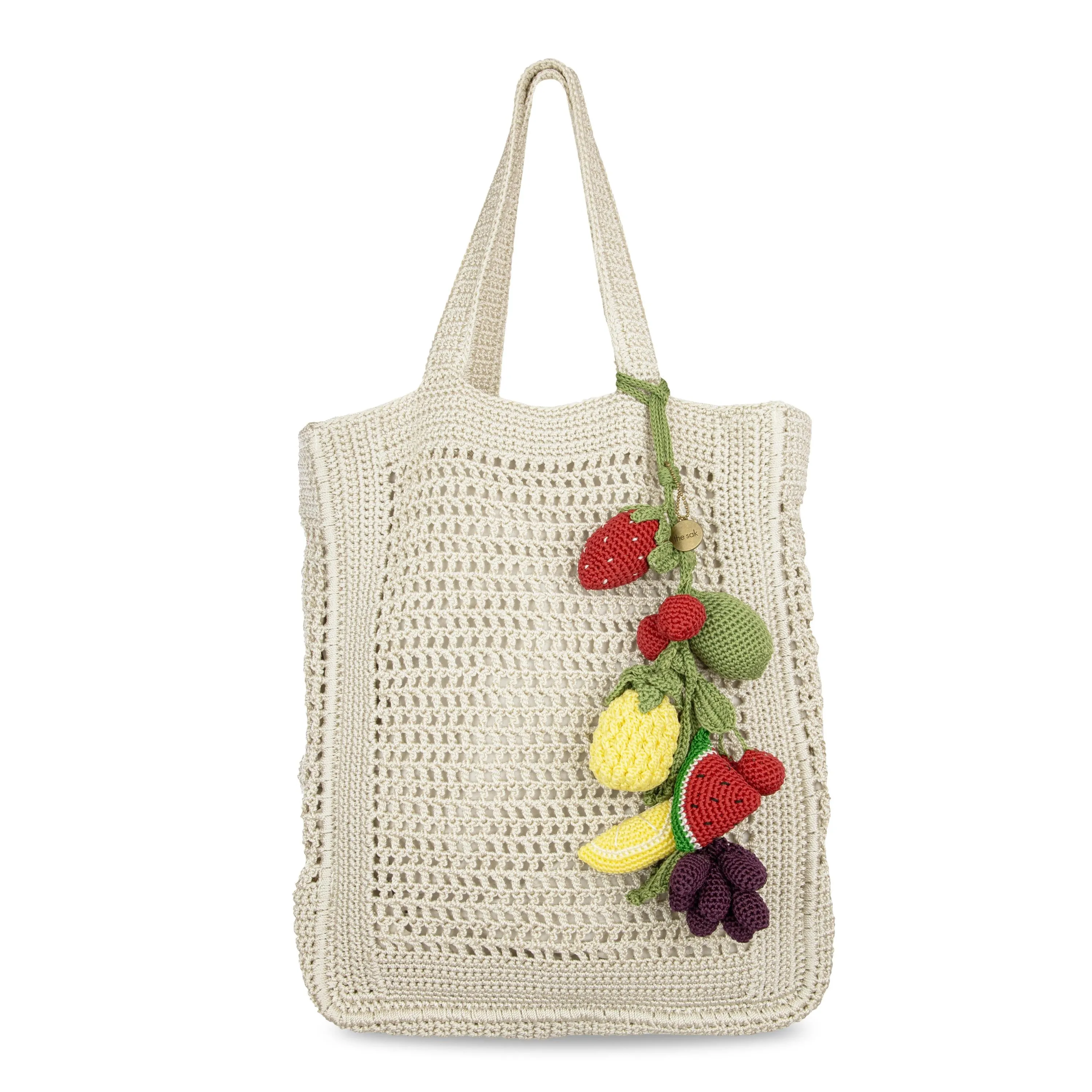 Lanie Market Tote Bags The Sak Totes