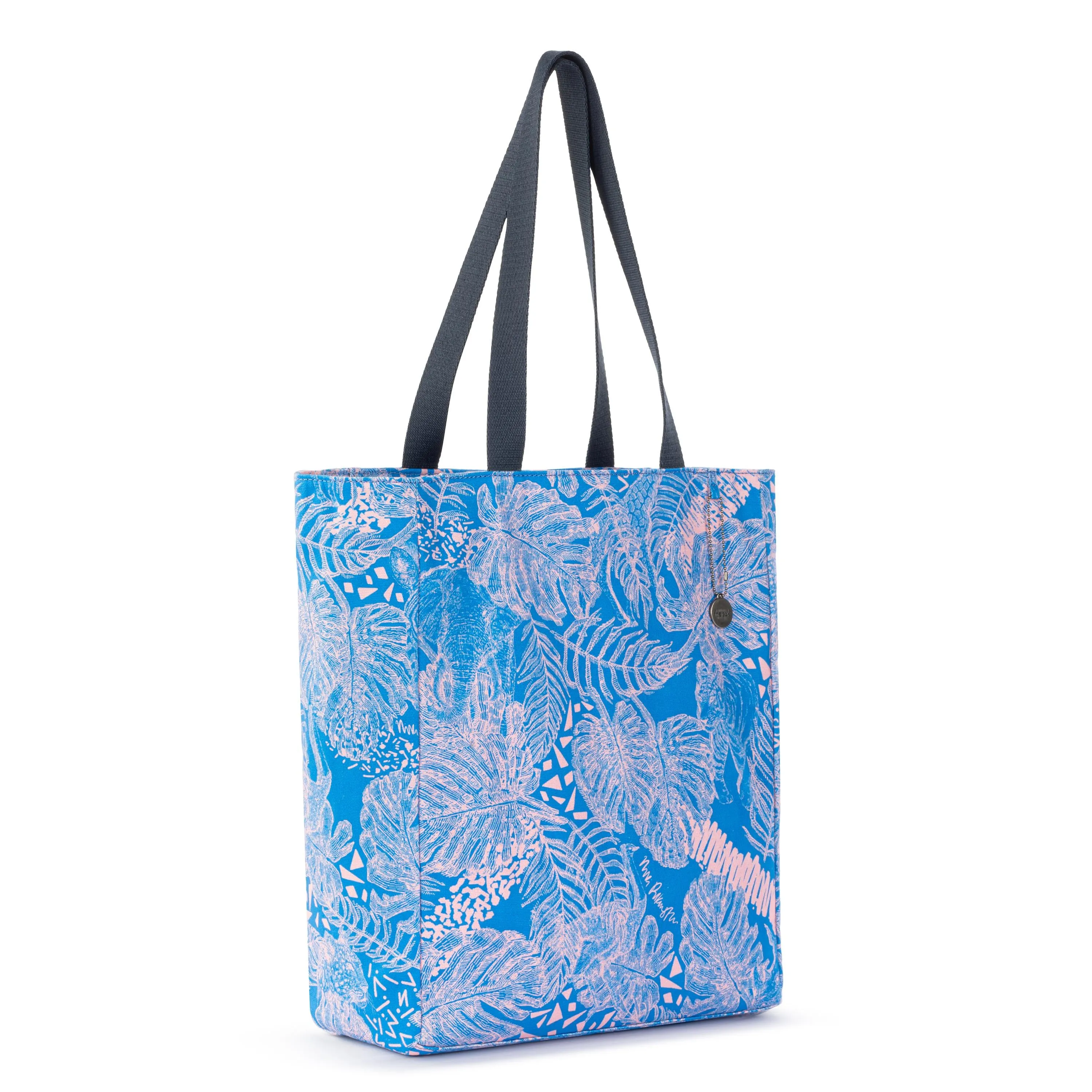 Lanie Market Tote Bags The Sak Totes