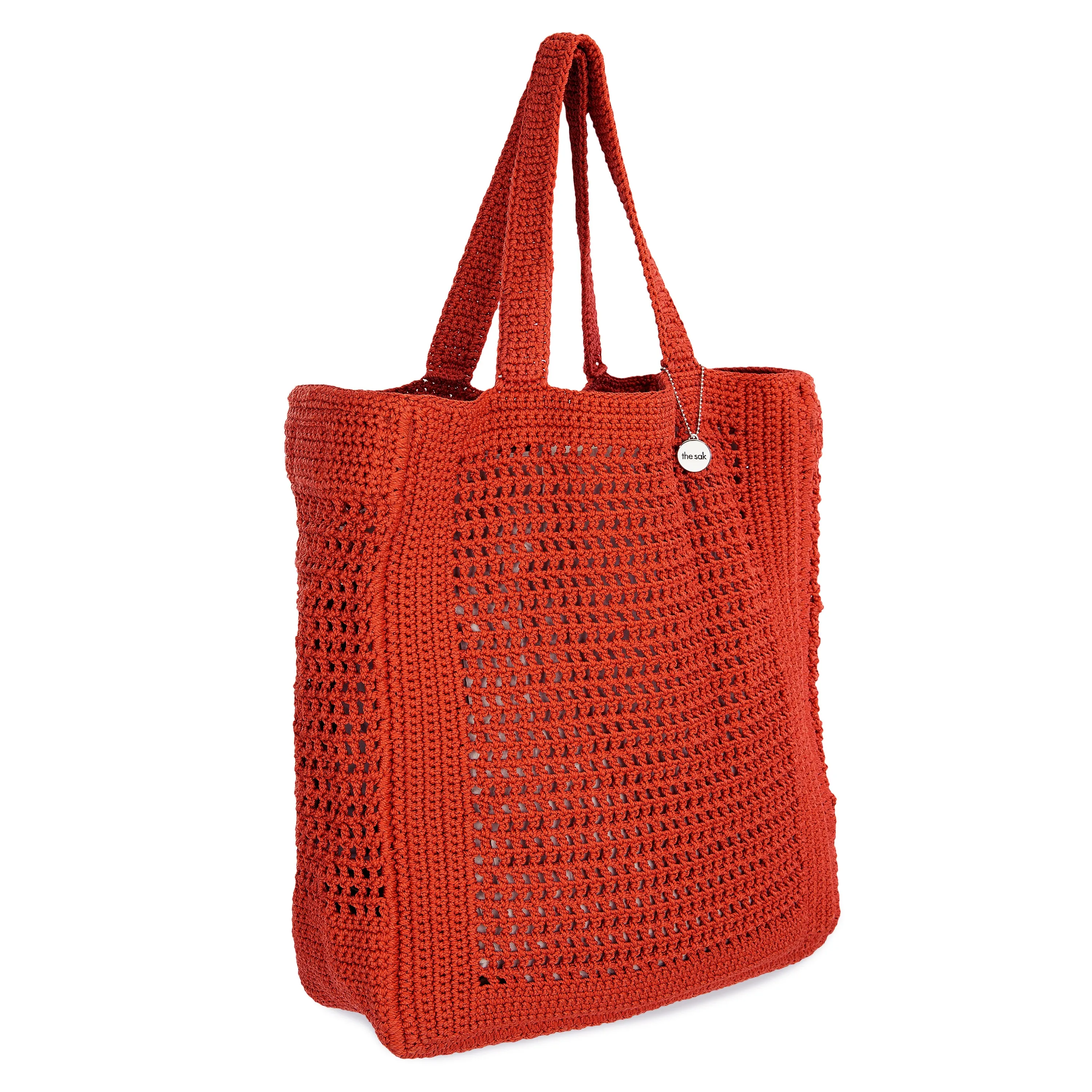 Lanie Market Tote Bags The Sak Totes