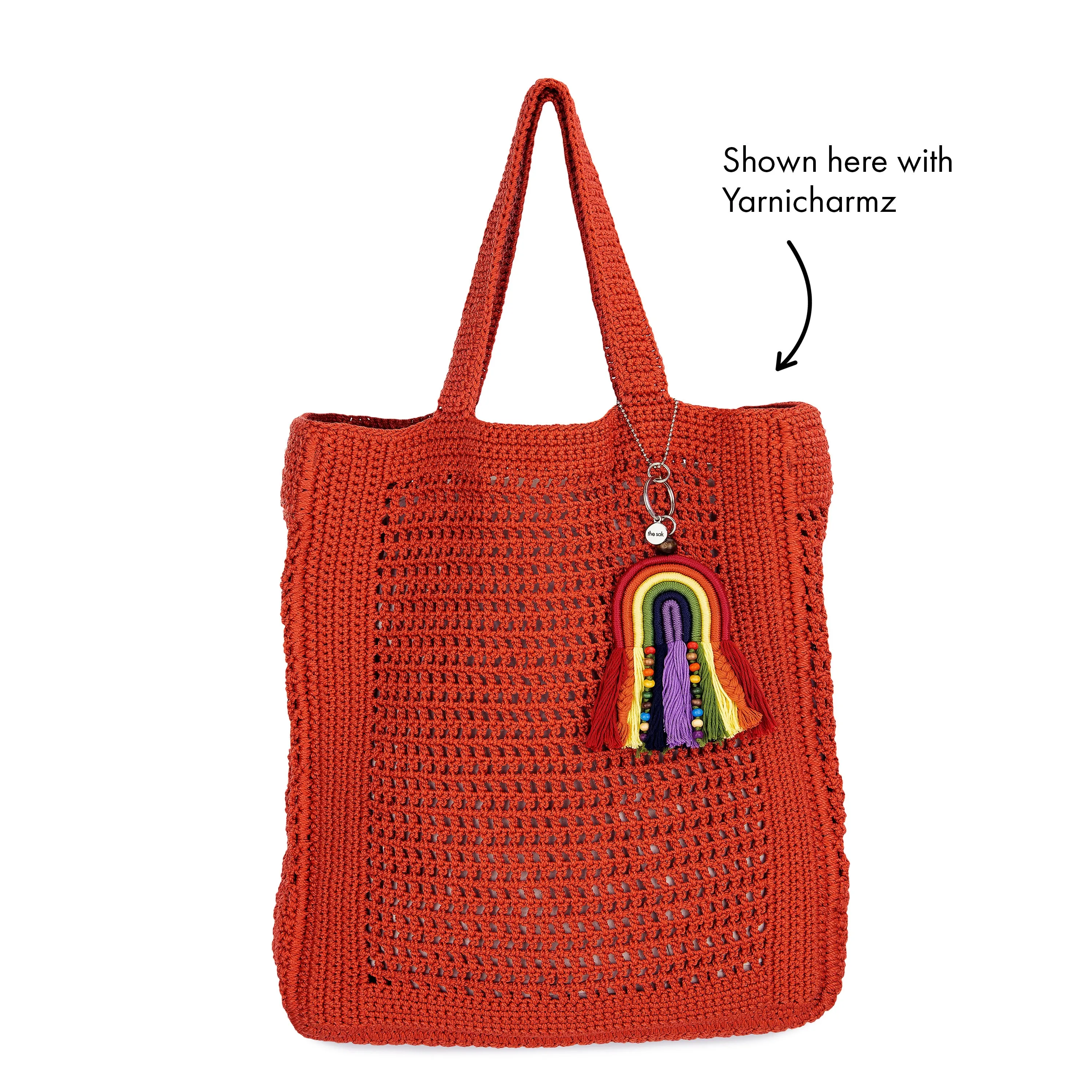 Lanie Market Tote Bags The Sak Totes