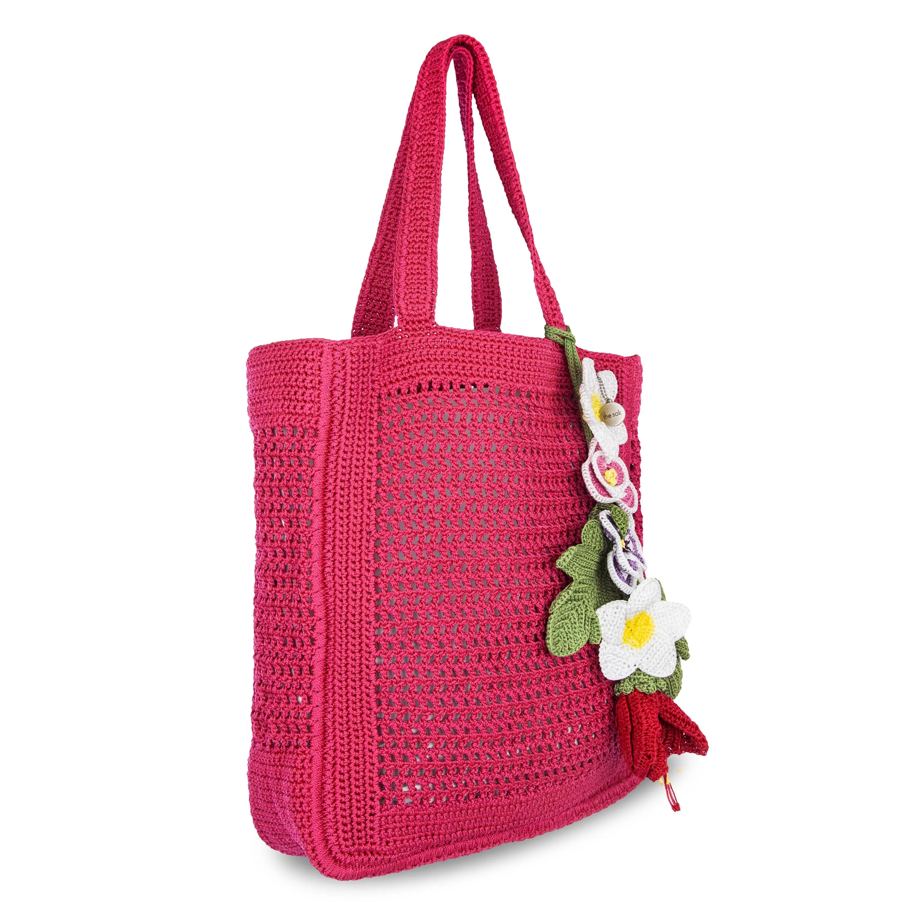 Lanie Market Tote Bags The Sak Totes