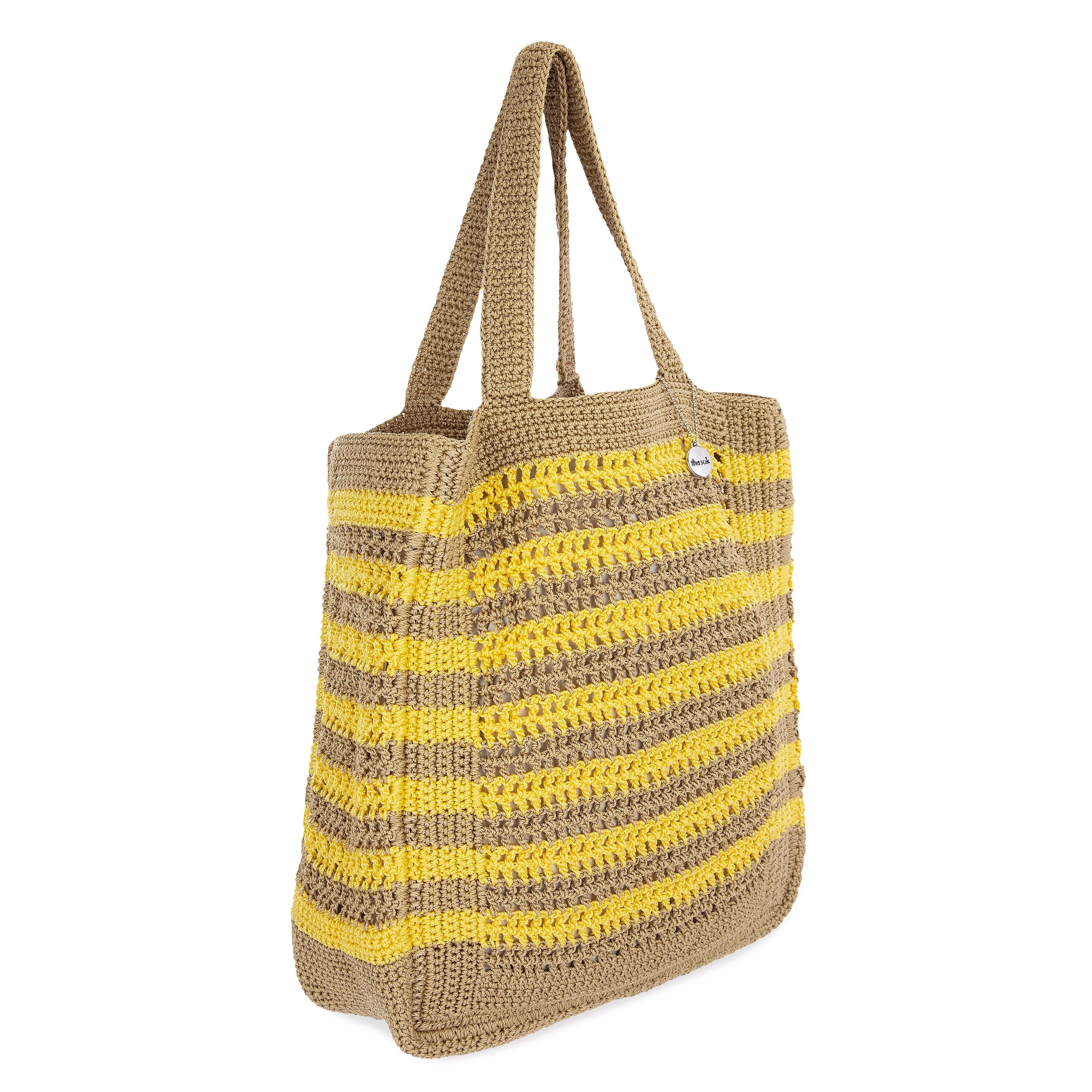 Lanie Market Tote Bags The Sak Totes