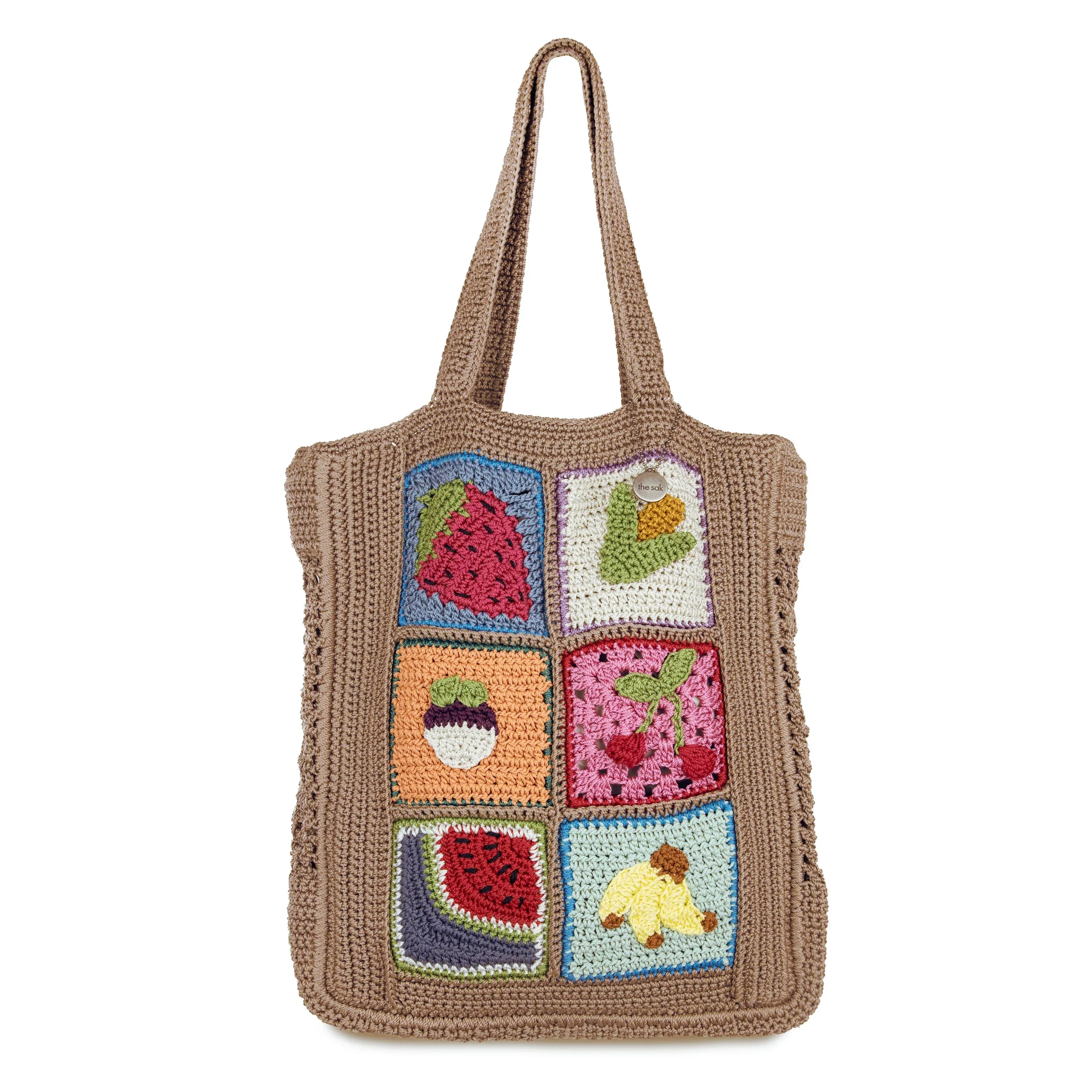 Lanie Market Tote Bags The Sak Totes