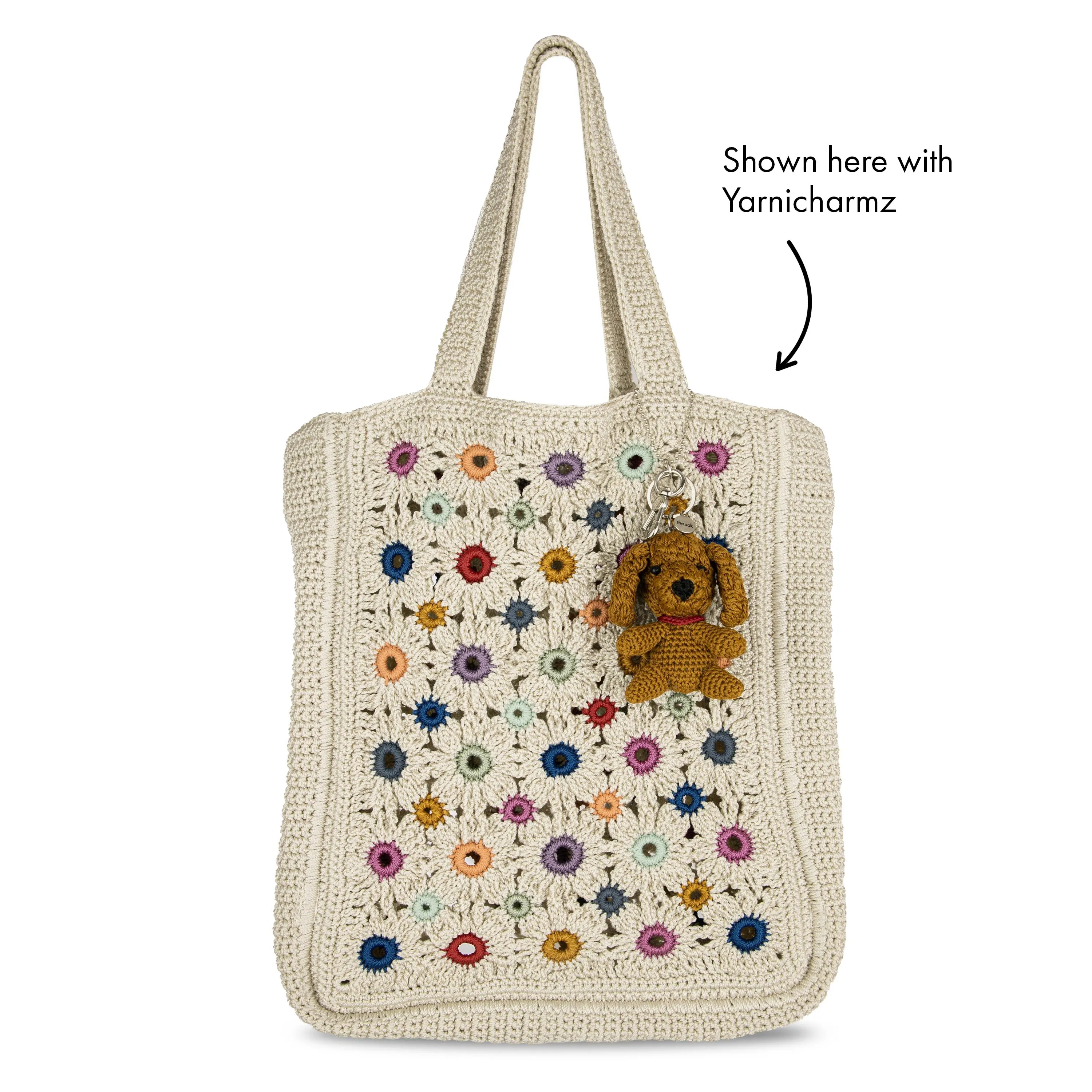 Lanie Market Tote Bags The Sak Totes