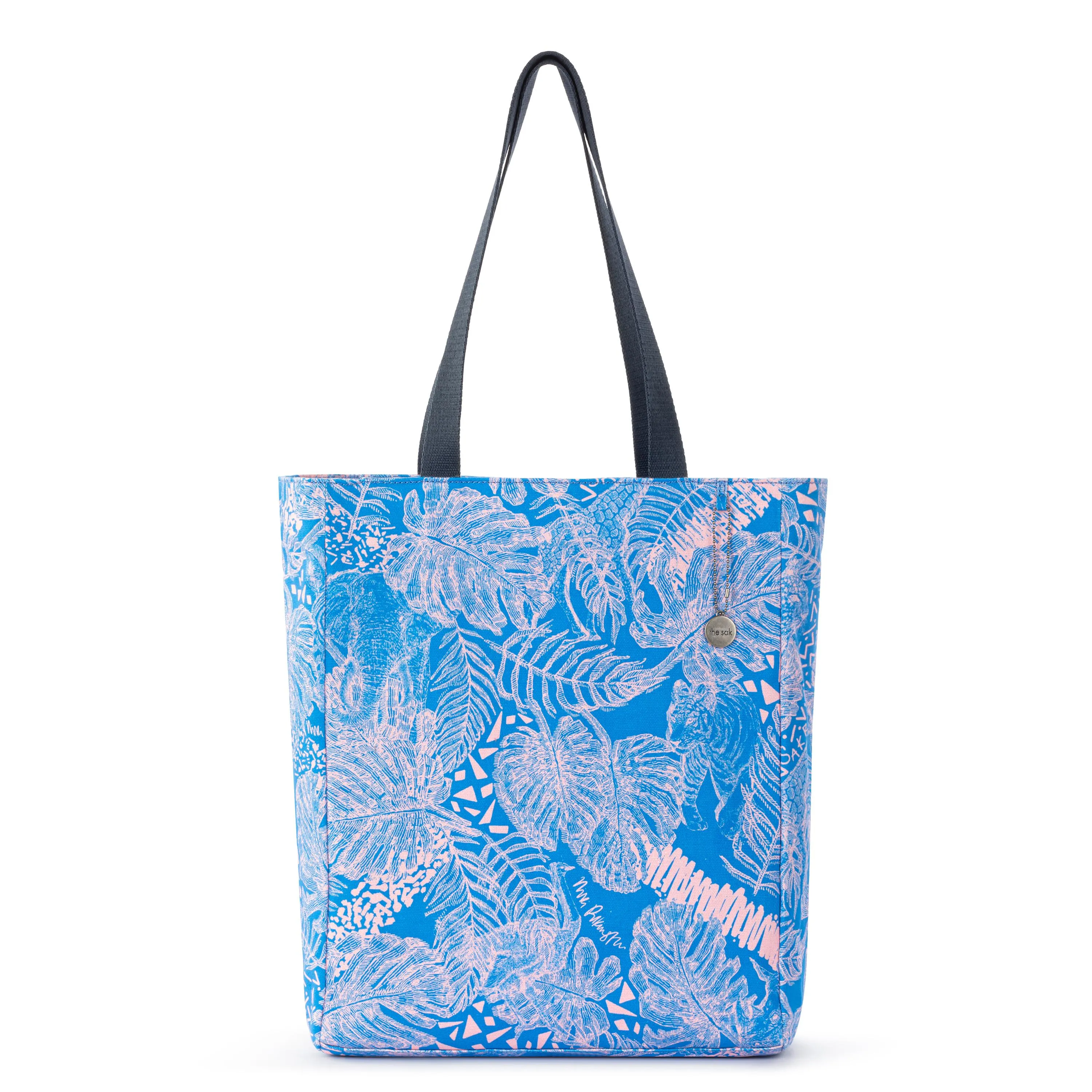 Lanie Market Tote Bags The Sak Totes