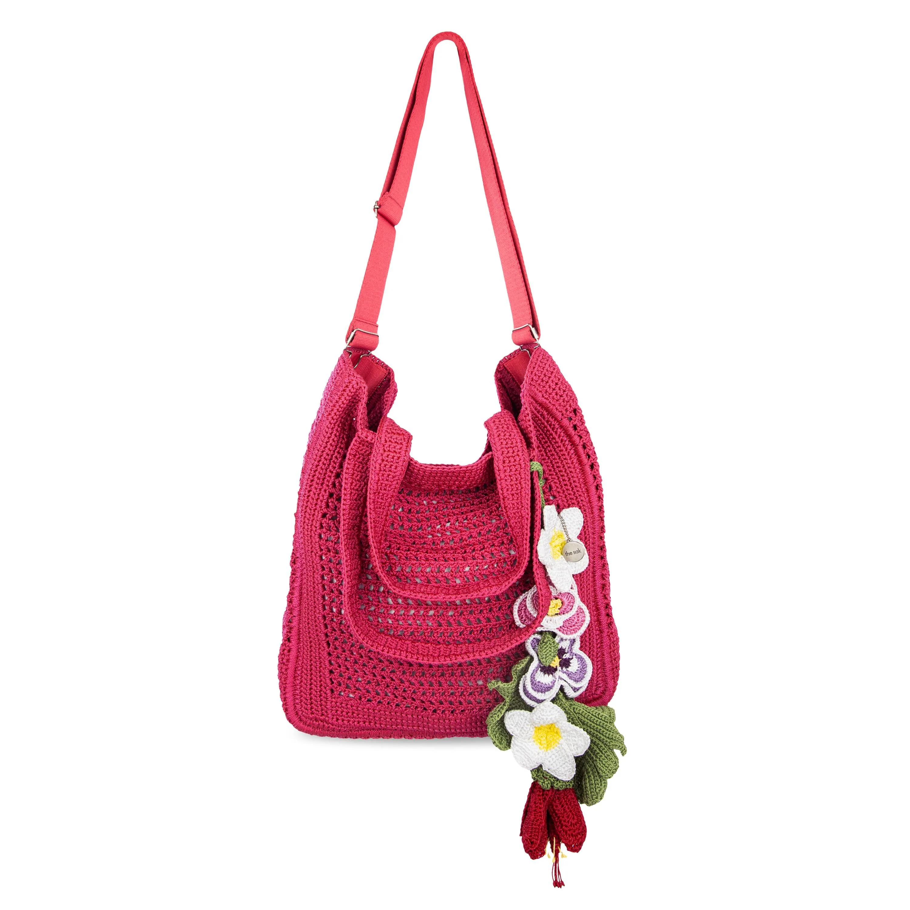 Lanie Market Tote Bags The Sak Totes