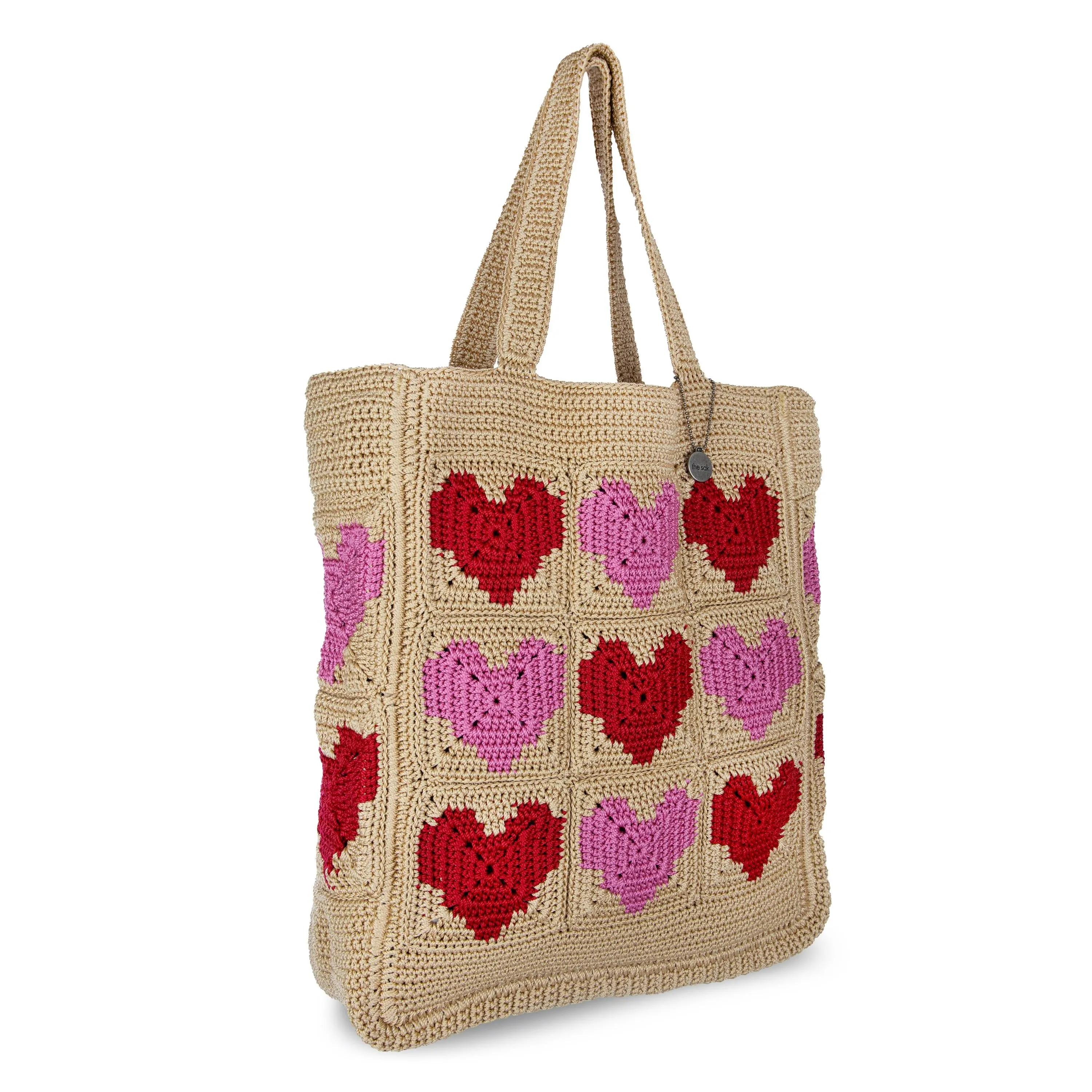Lanie Market Tote Bags The Sak Totes
