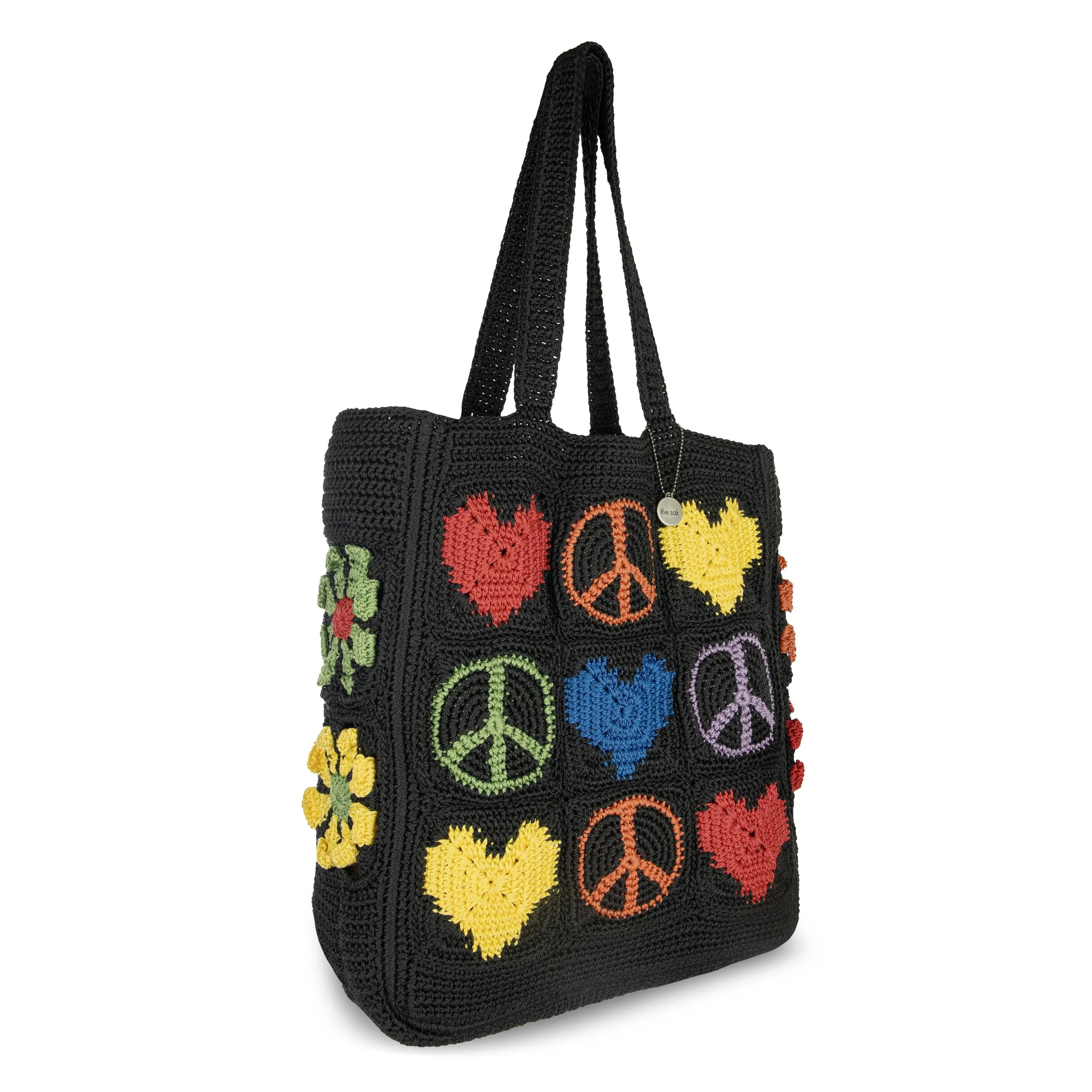 Lanie Market Tote Bags The Sak Totes