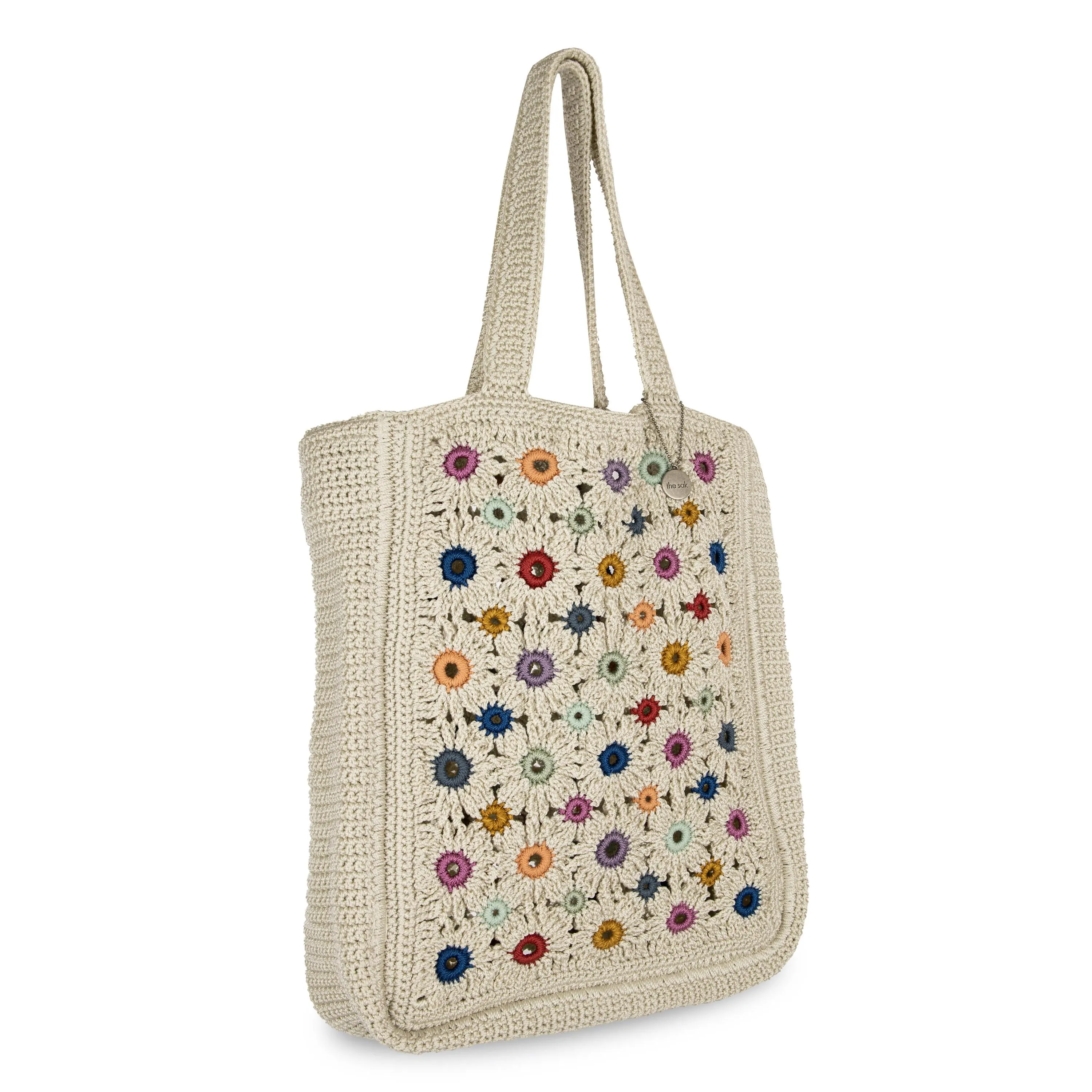 Lanie Market Tote Bags The Sak Totes