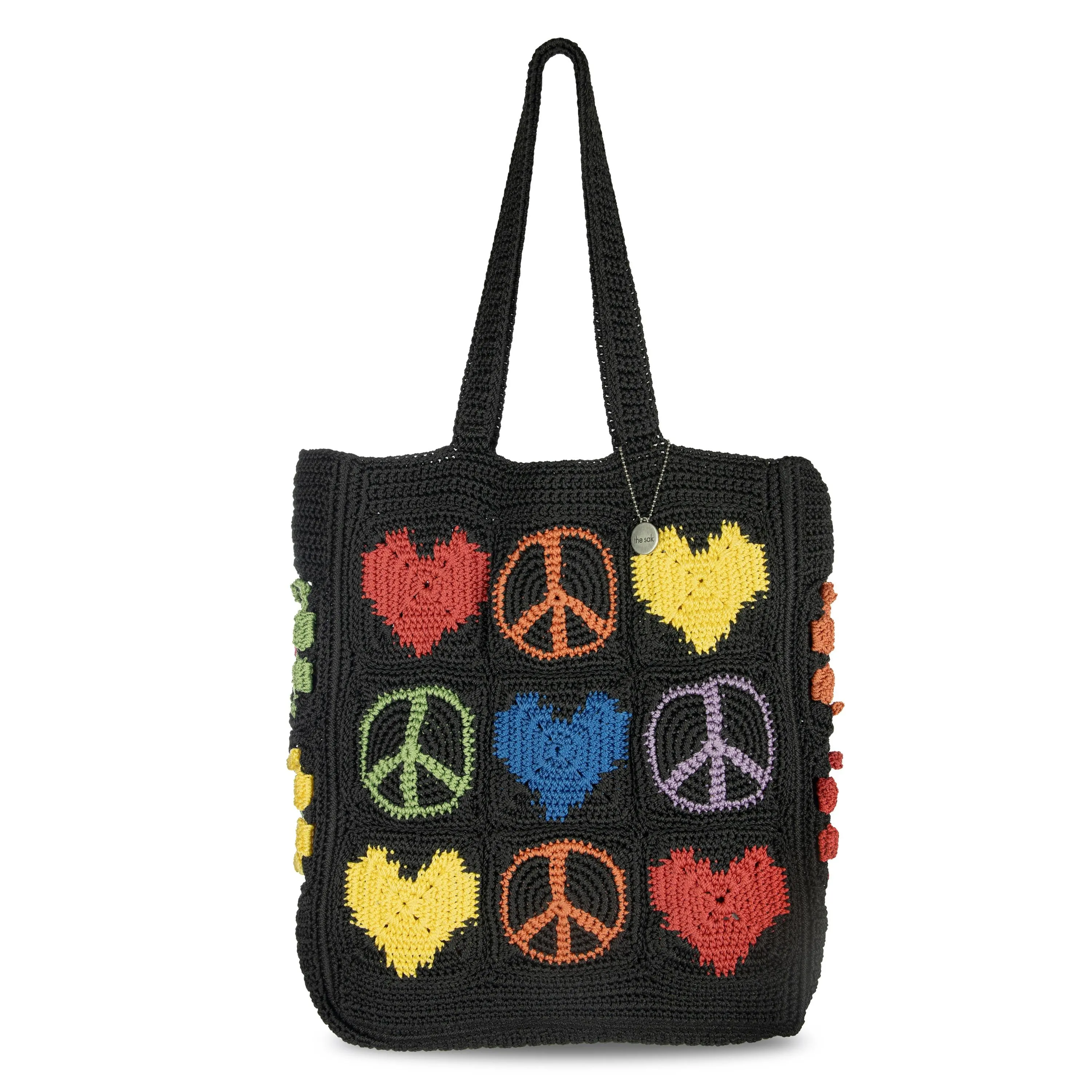 Lanie Market Tote Bags The Sak Totes