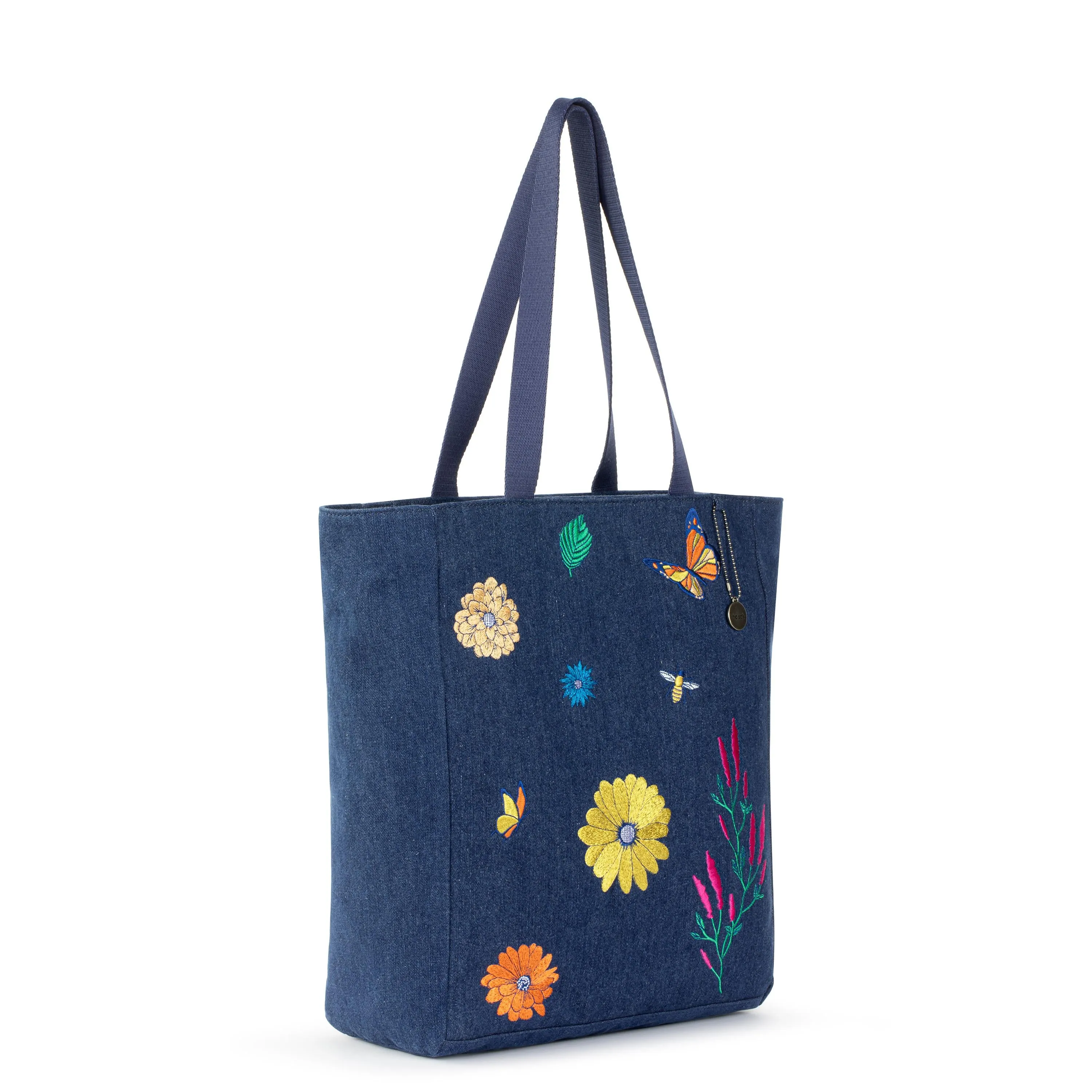 Lanie Market Tote Bags The Sak Totes