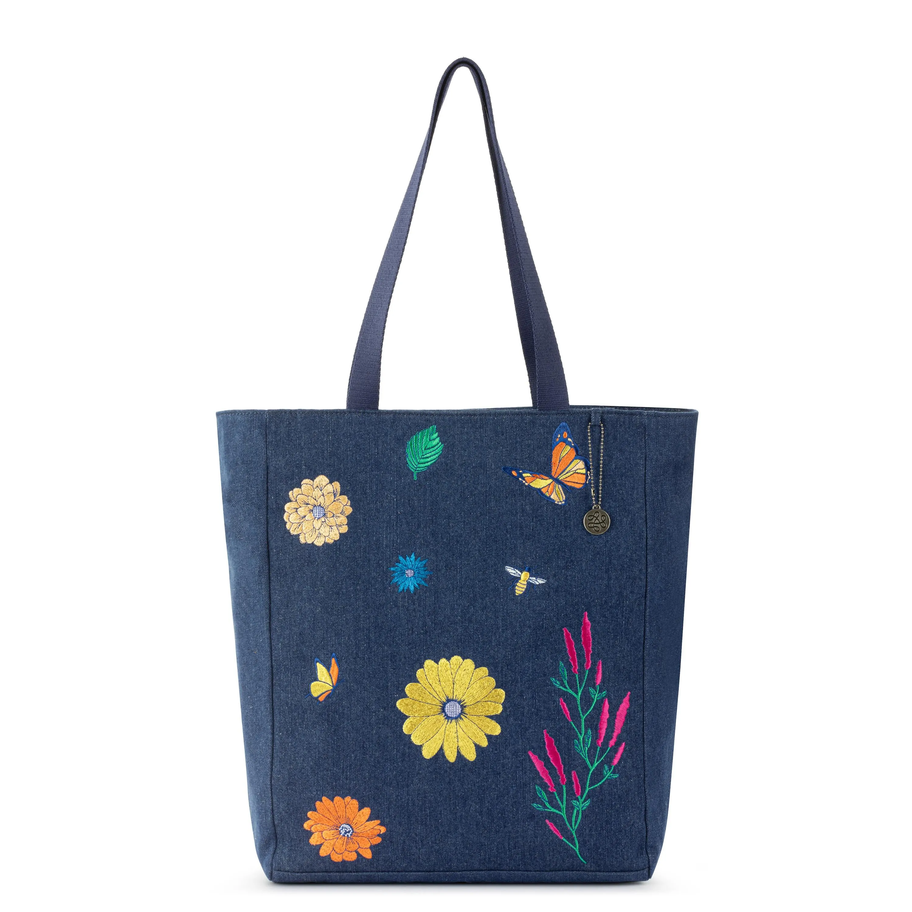 Lanie Market Tote Bags The Sak Totes