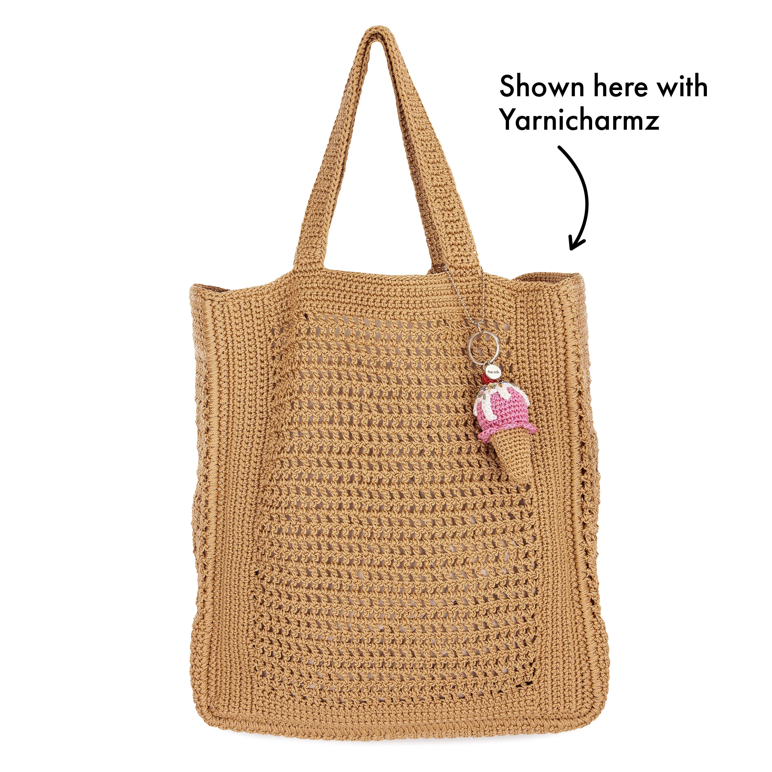 Lanie Market Tote Bags The Sak Totes