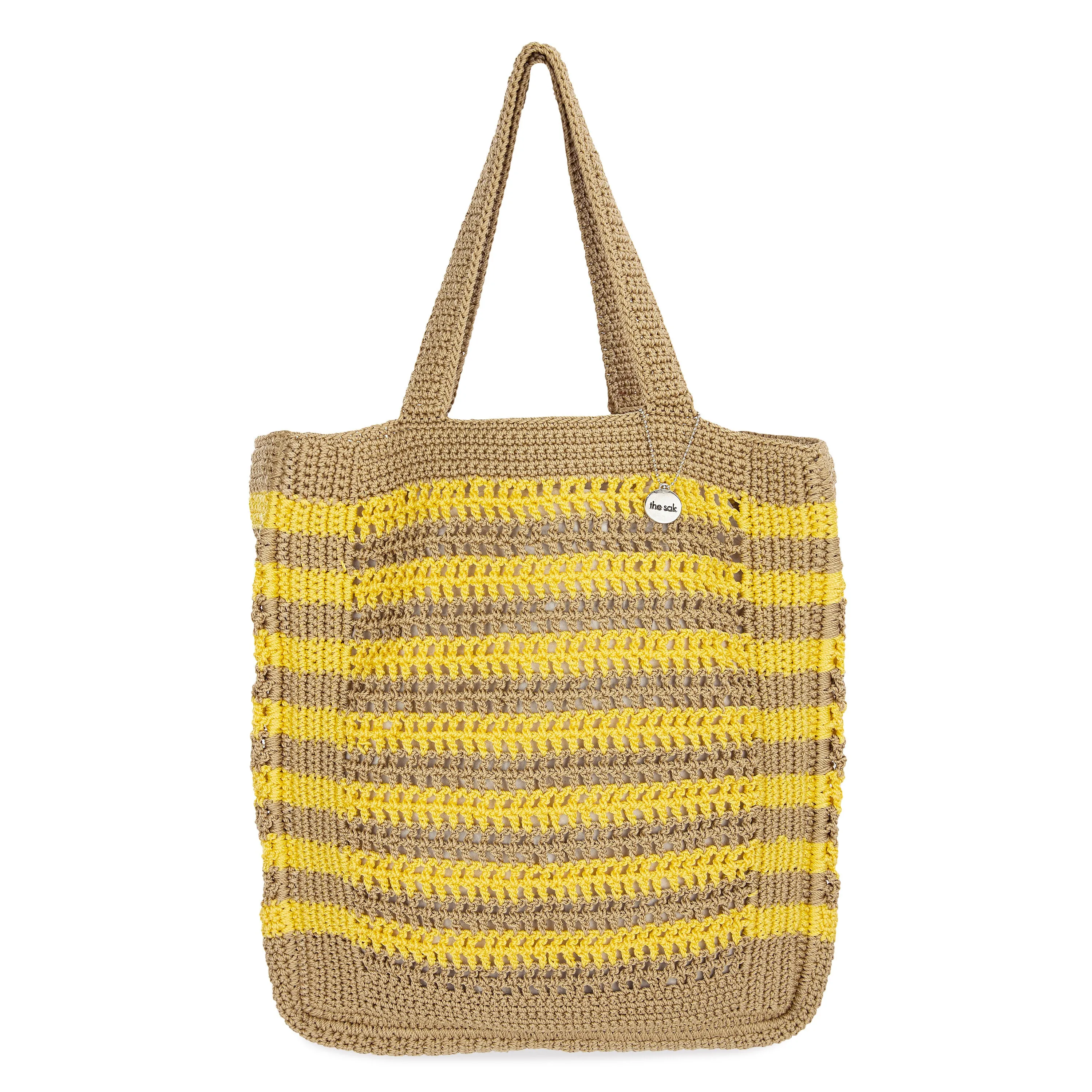 Lanie Market Tote Bags The Sak Totes