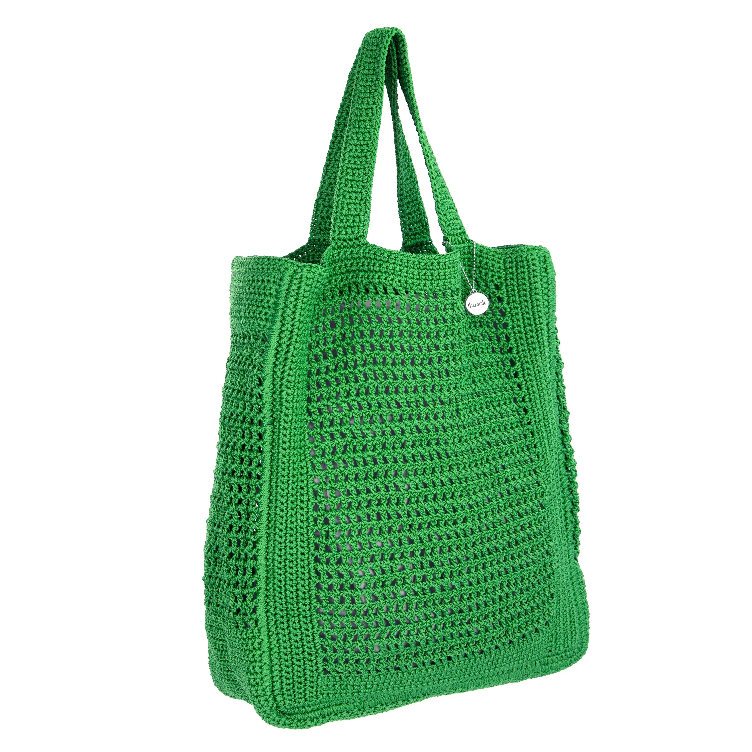 Lanie Market Tote Bags The Sak Totes