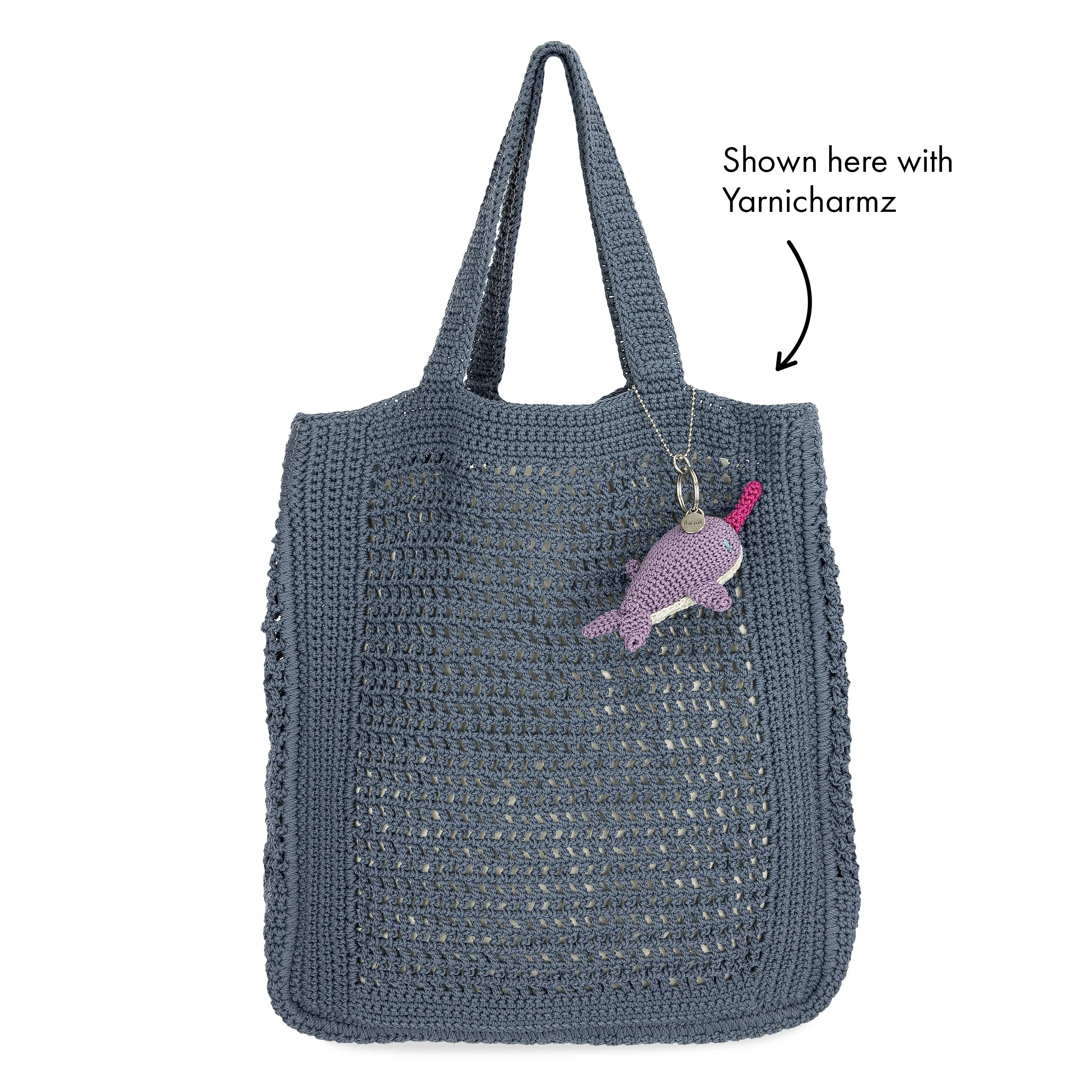 Lanie Market Tote Bags The Sak Totes
