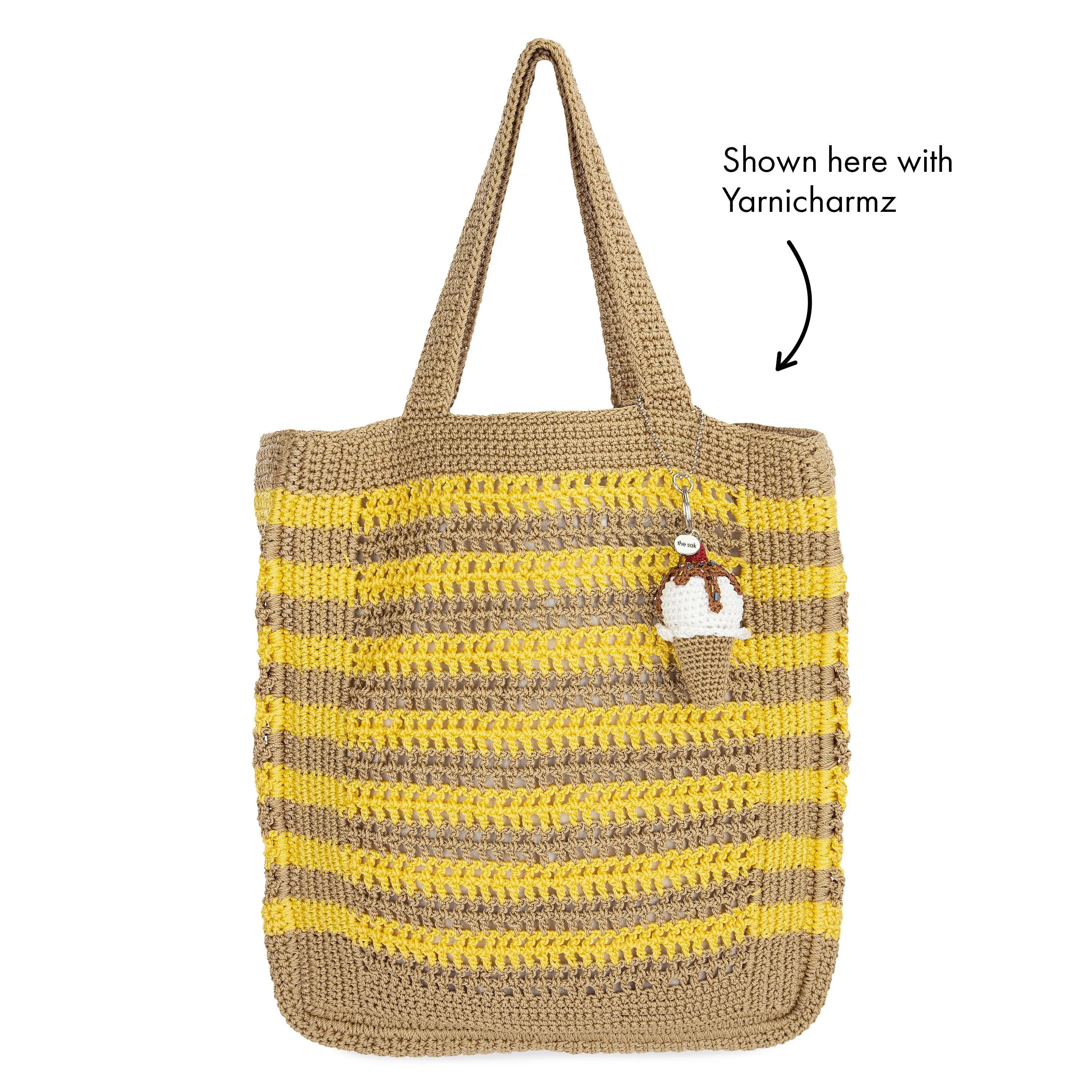 Lanie Market Tote Bags The Sak Totes