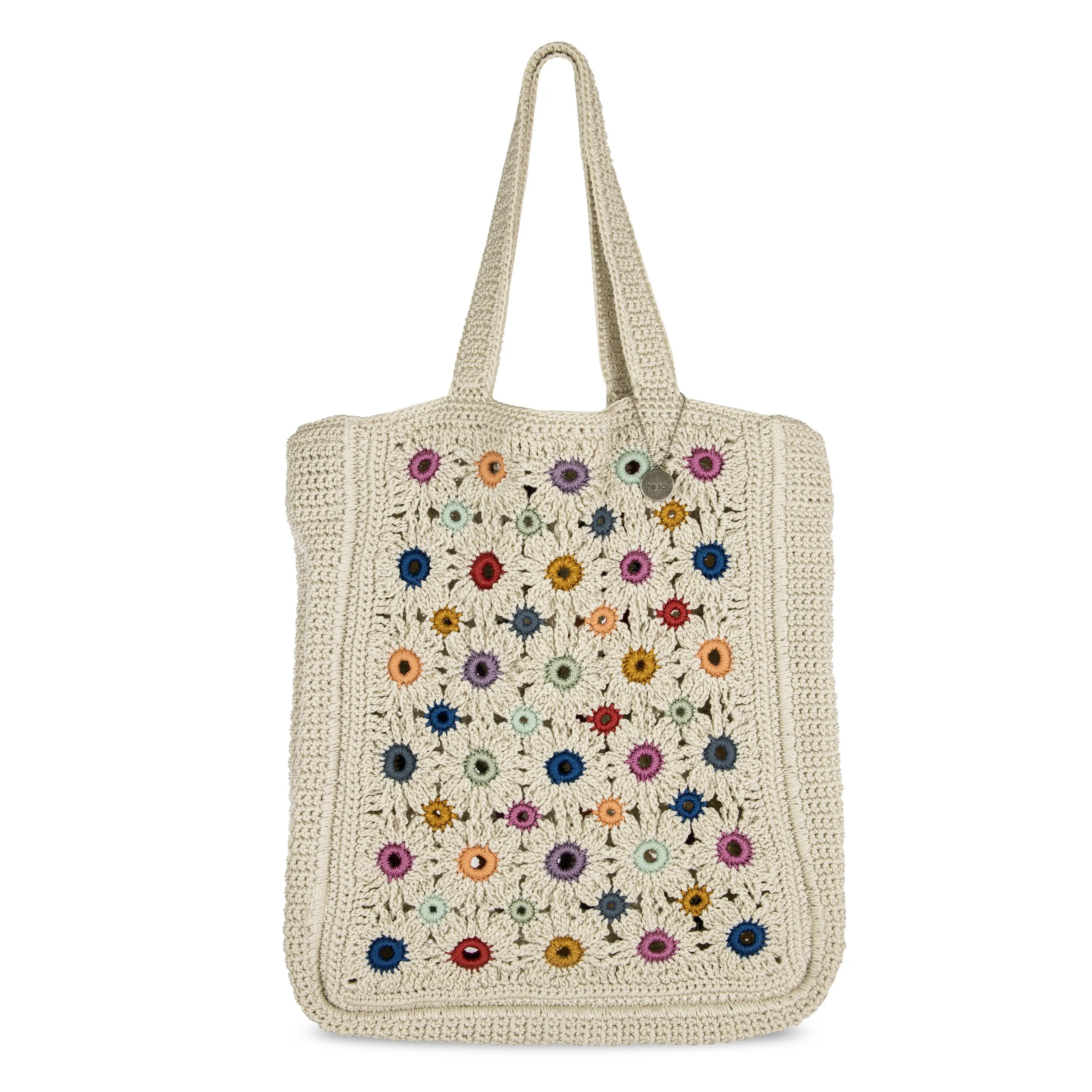 Lanie Market Tote Bags The Sak Totes