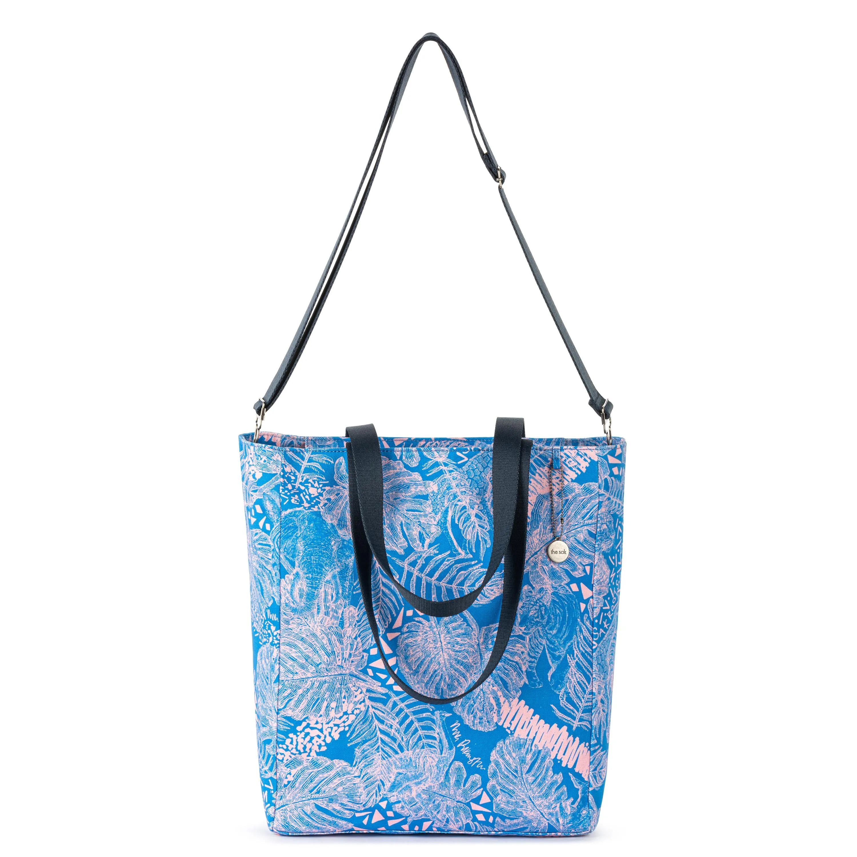 Lanie Market Tote Bags The Sak Totes