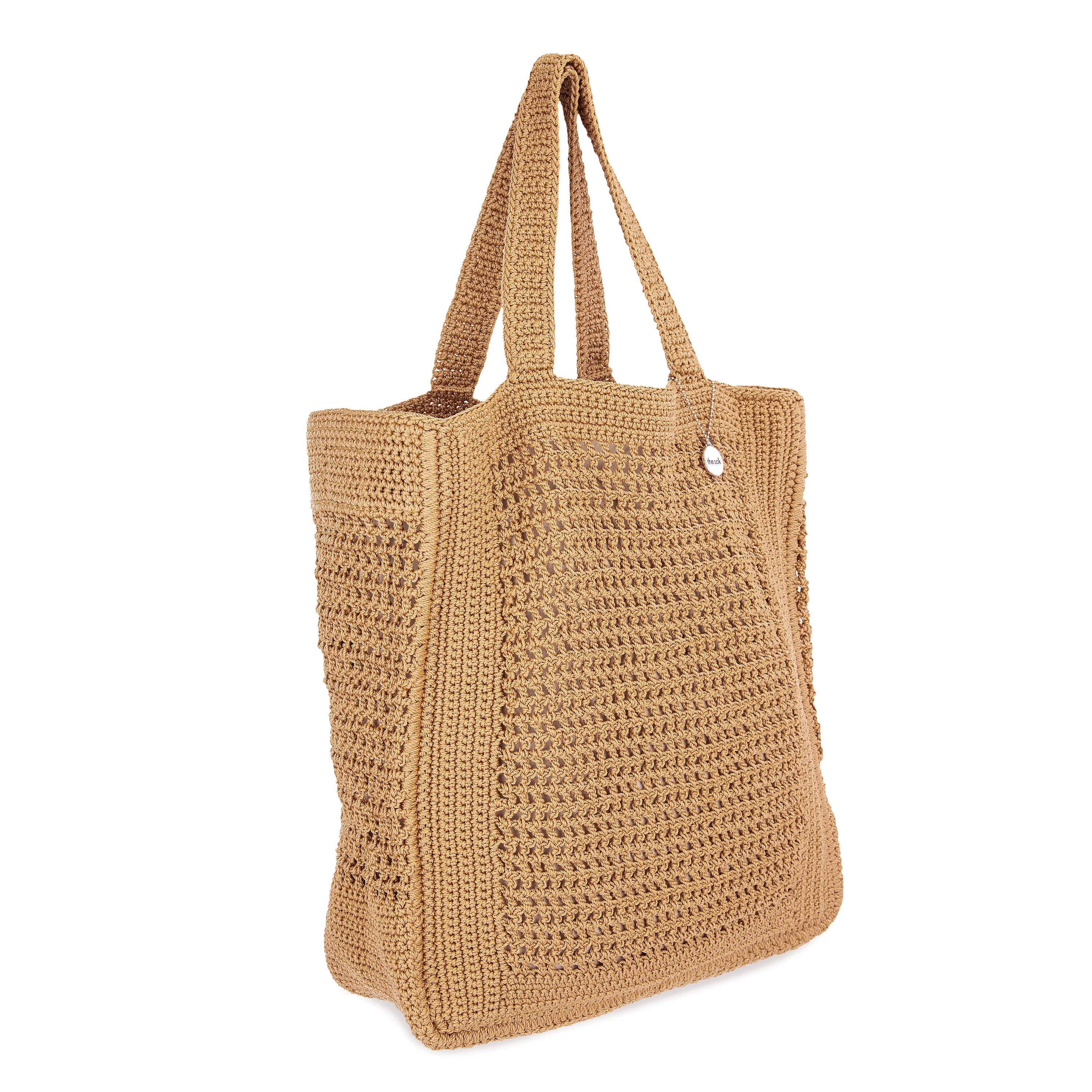 Lanie Market Tote Bags The Sak Totes