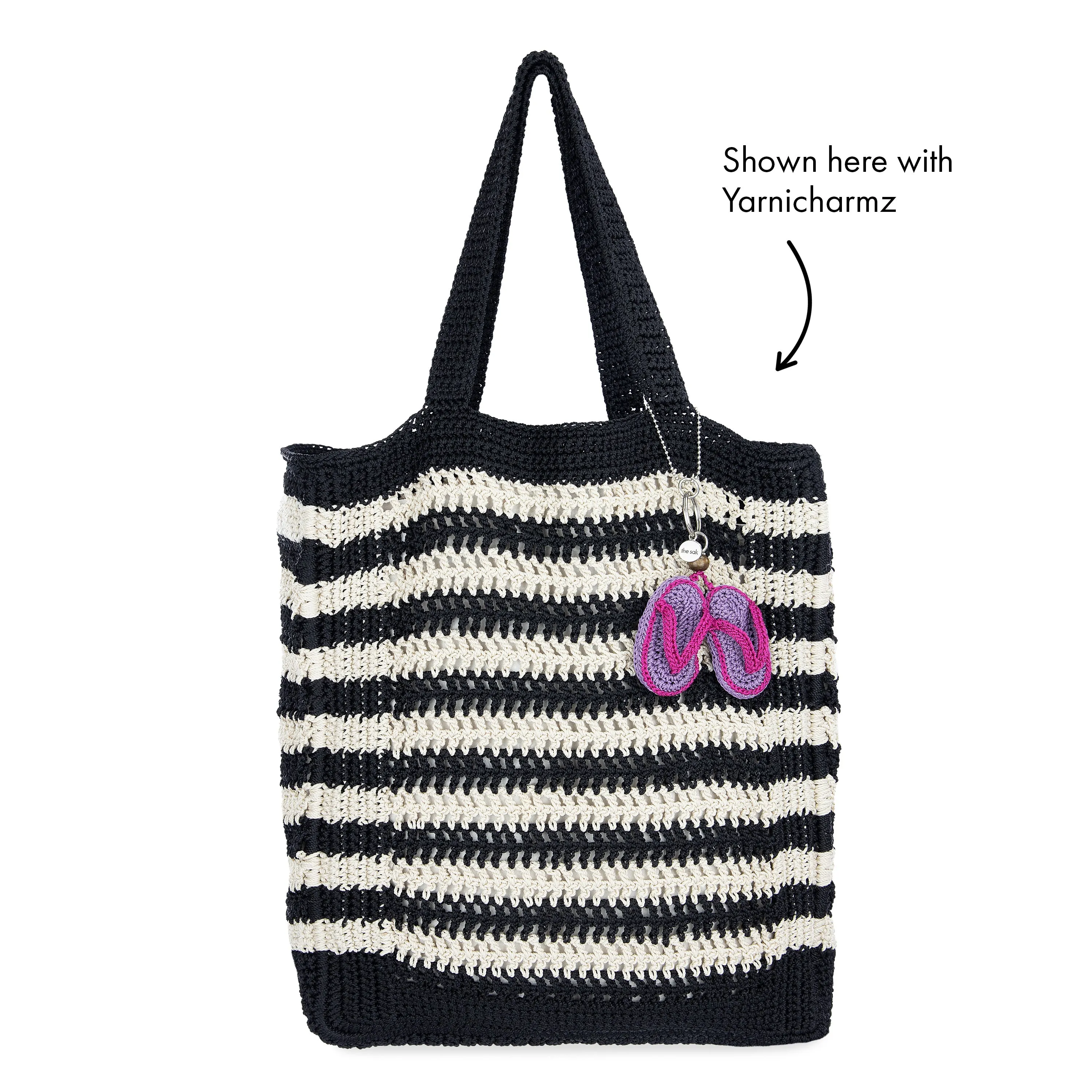 Lanie Market Tote Bags The Sak Totes