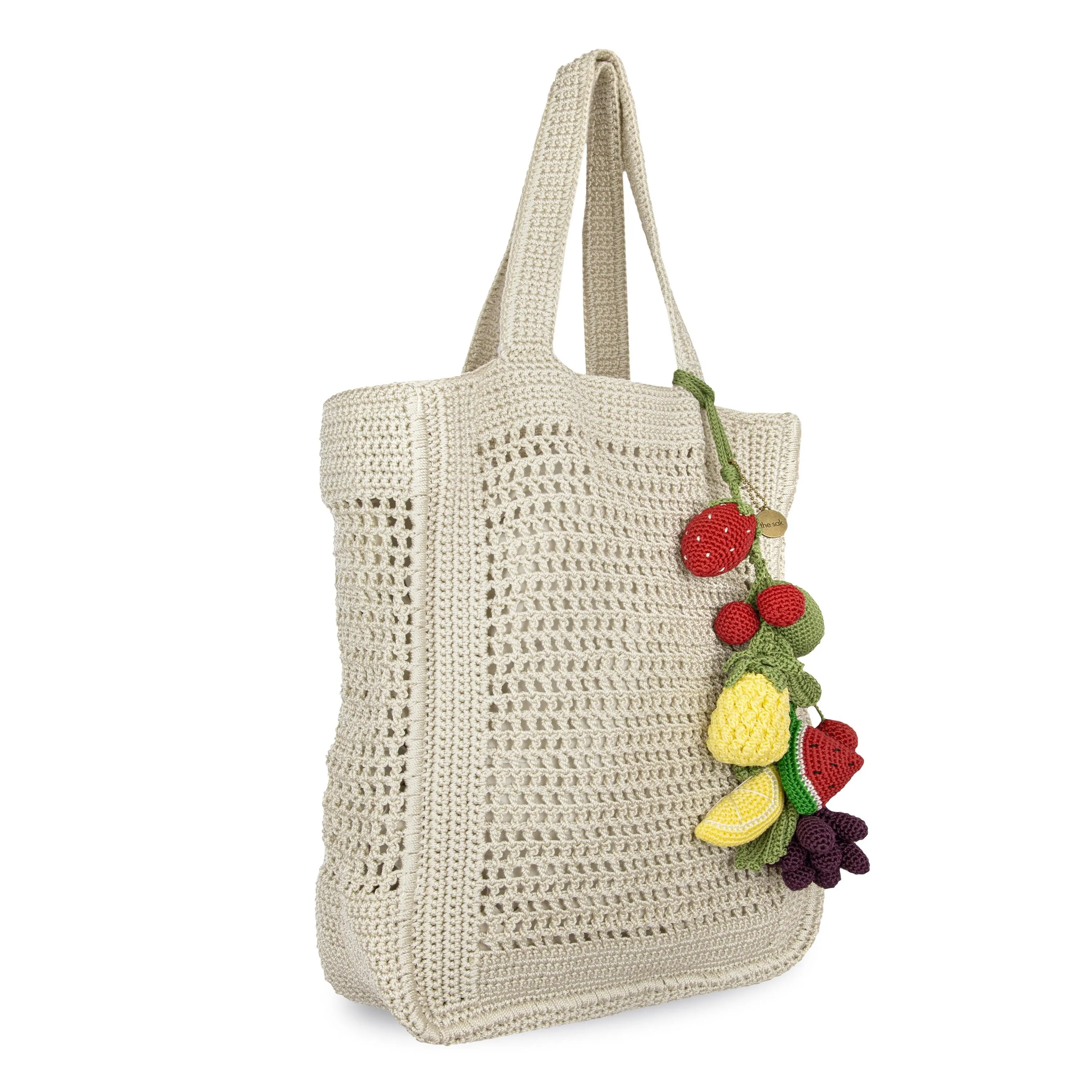 Lanie Market Tote Bags The Sak Totes