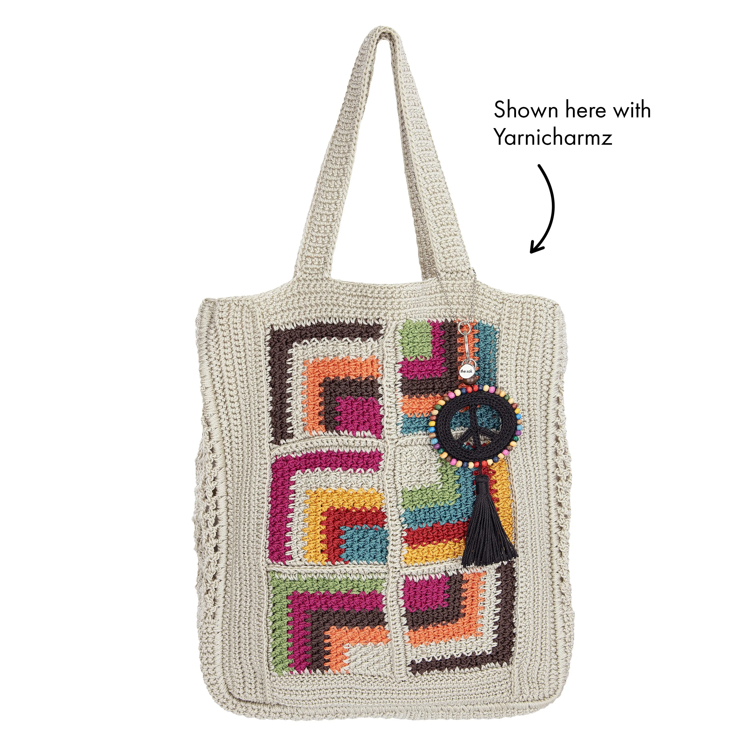 Lanie Market Tote Bags The Sak Totes