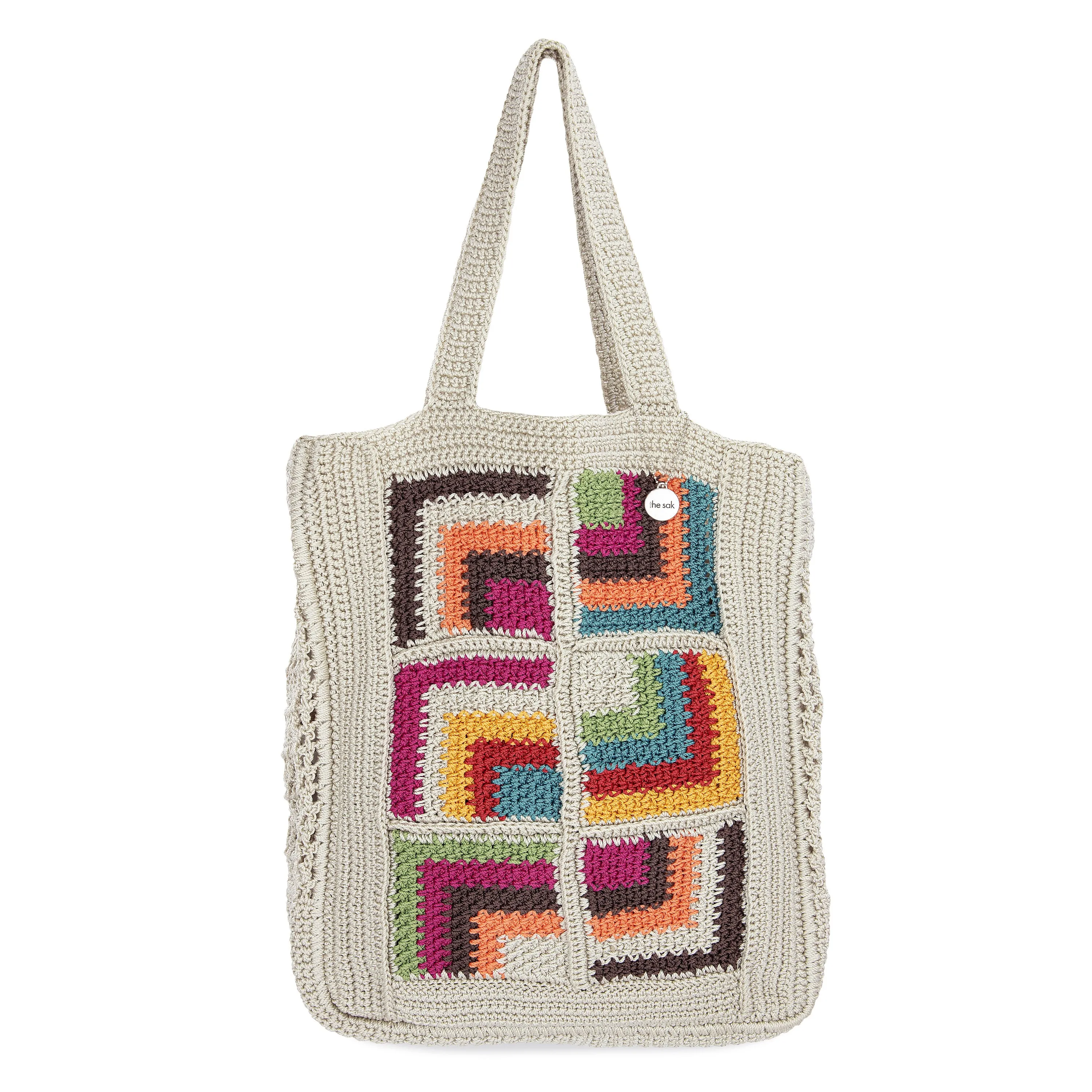 Lanie Market Tote Bags The Sak Totes