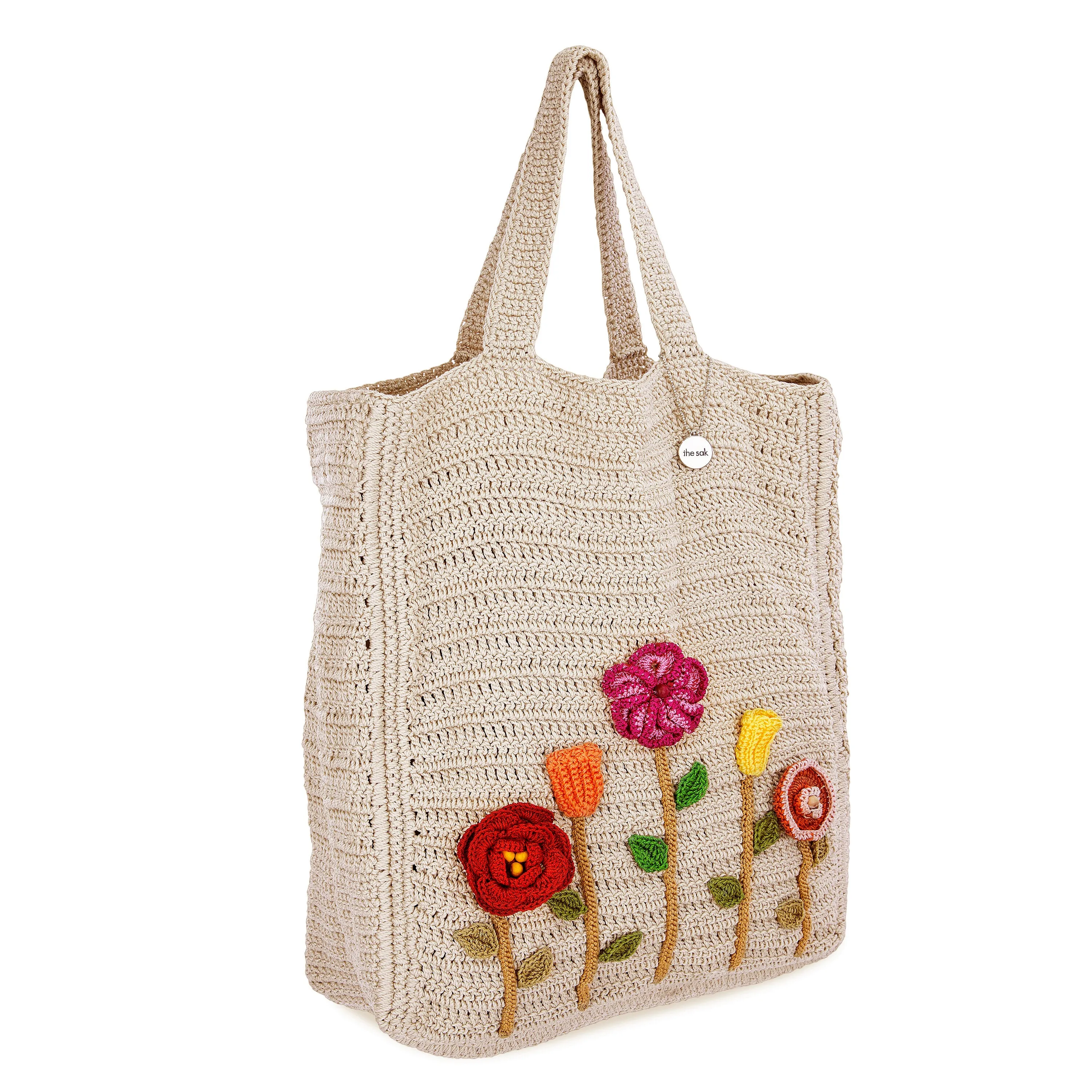 Lanie Market Tote Bags The Sak Totes