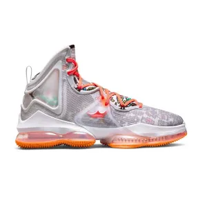 LeBron 19 'Fast Food'