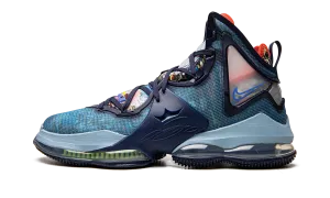 LeBron 19 "Fast Food" Nike Mens styles