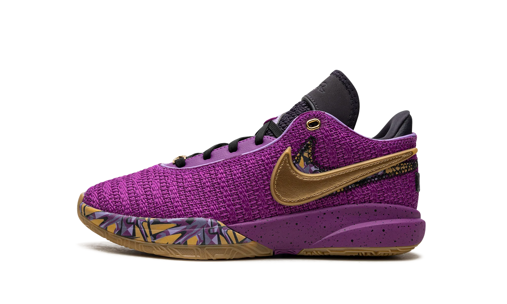 LeBron 20 GS "Young Heirs" Nike Grade School styles