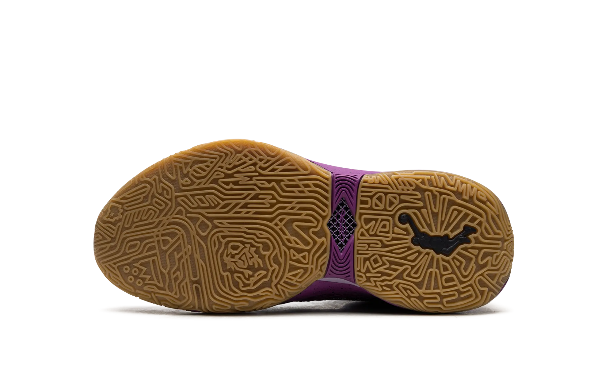 LeBron 20 GS "Young Heirs" nike school-ready sneakers