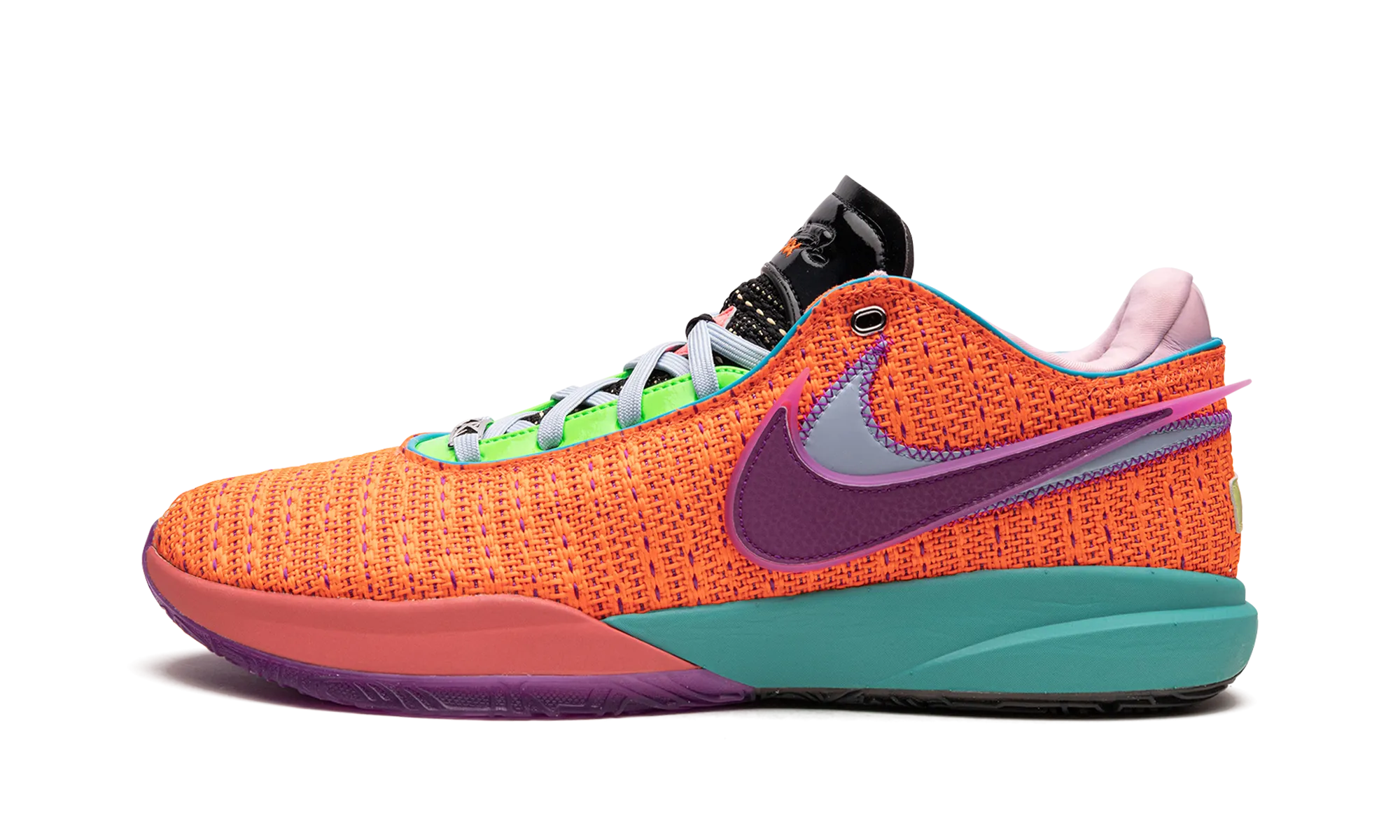 LeBron 20 "Chosen 1" Nike Mens sneakers