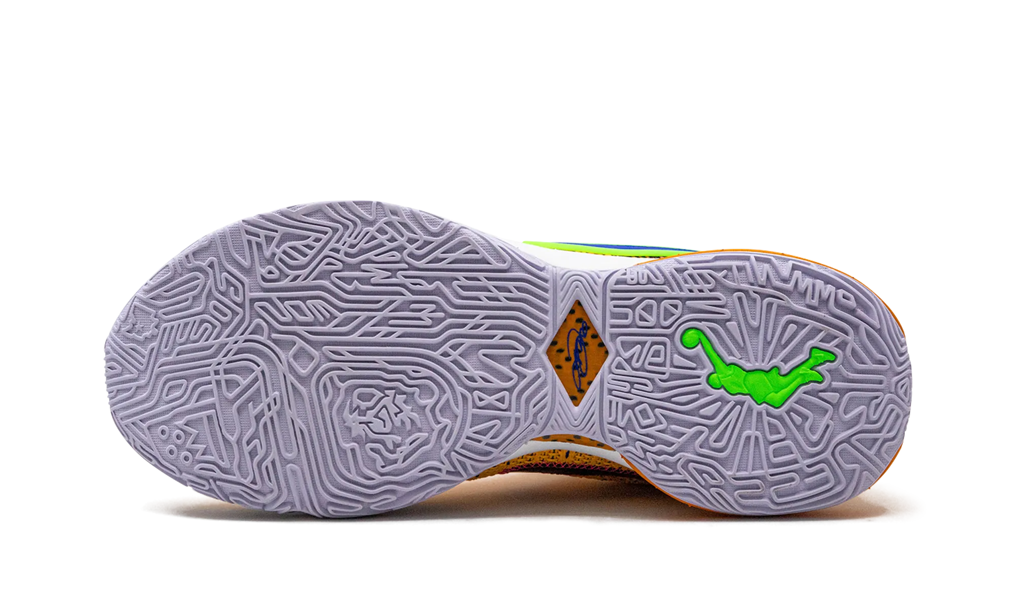 LeBron 20 "Laser Orange" nike breathable mens trainers