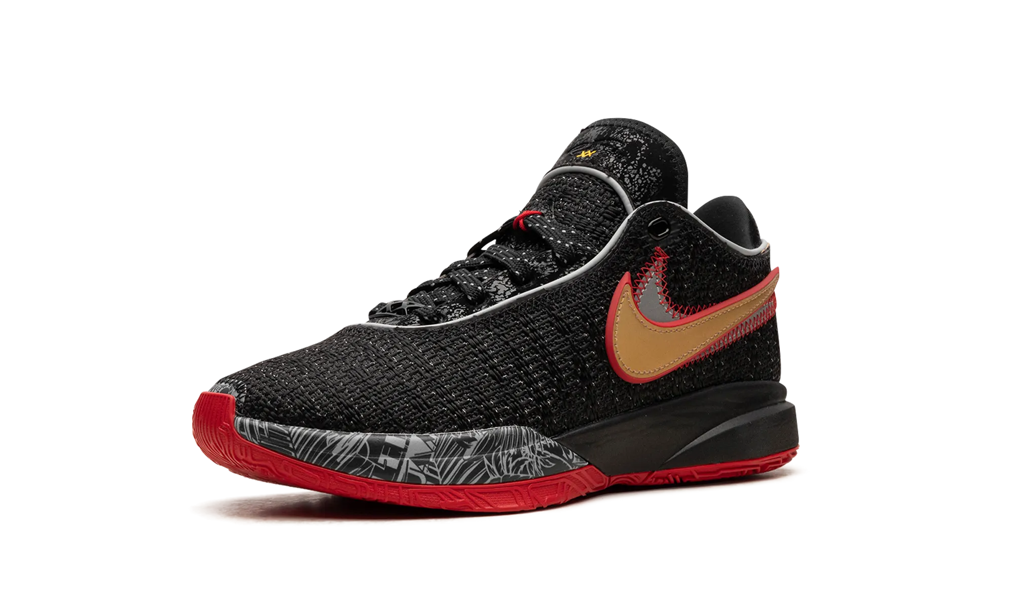 LeBron 20 "Trinity GS" nike school-ready sneakers