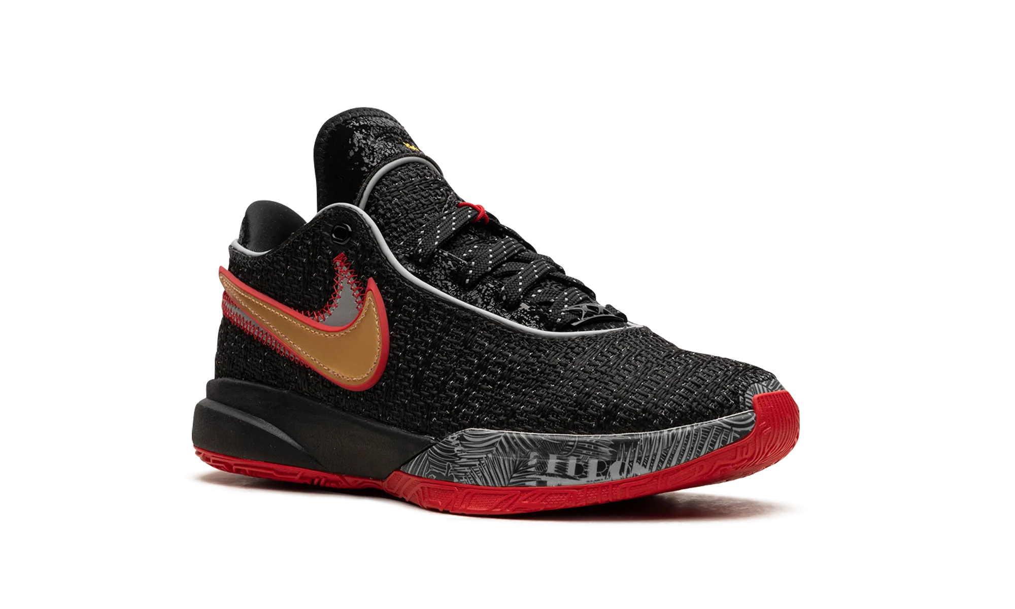 LeBron 20 "Trinity GS" nike school-ready sneakers