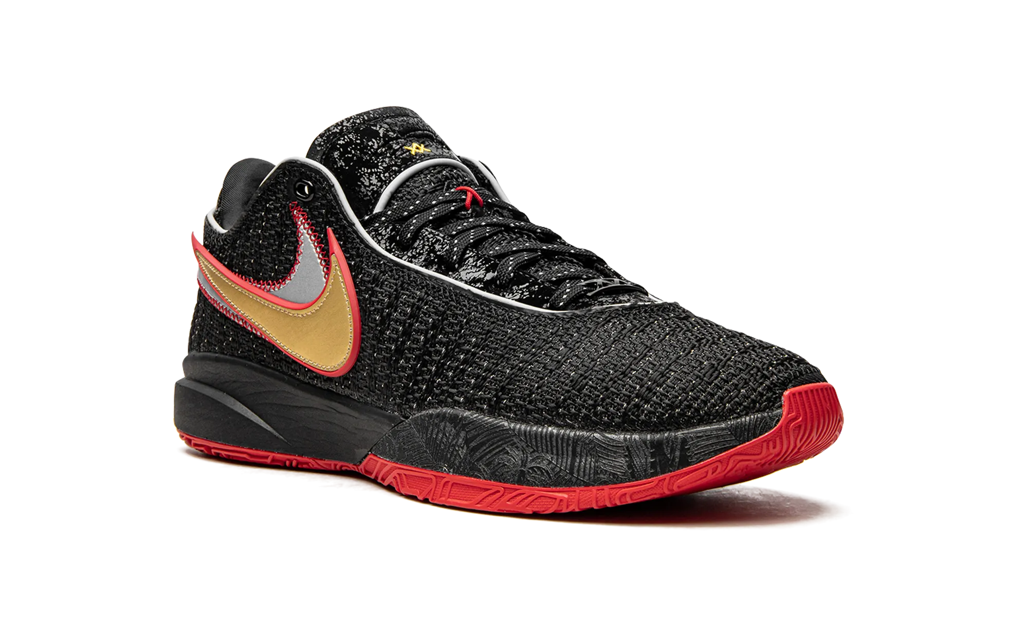 LeBron 20 "Trinity" nike breathable mens trainers