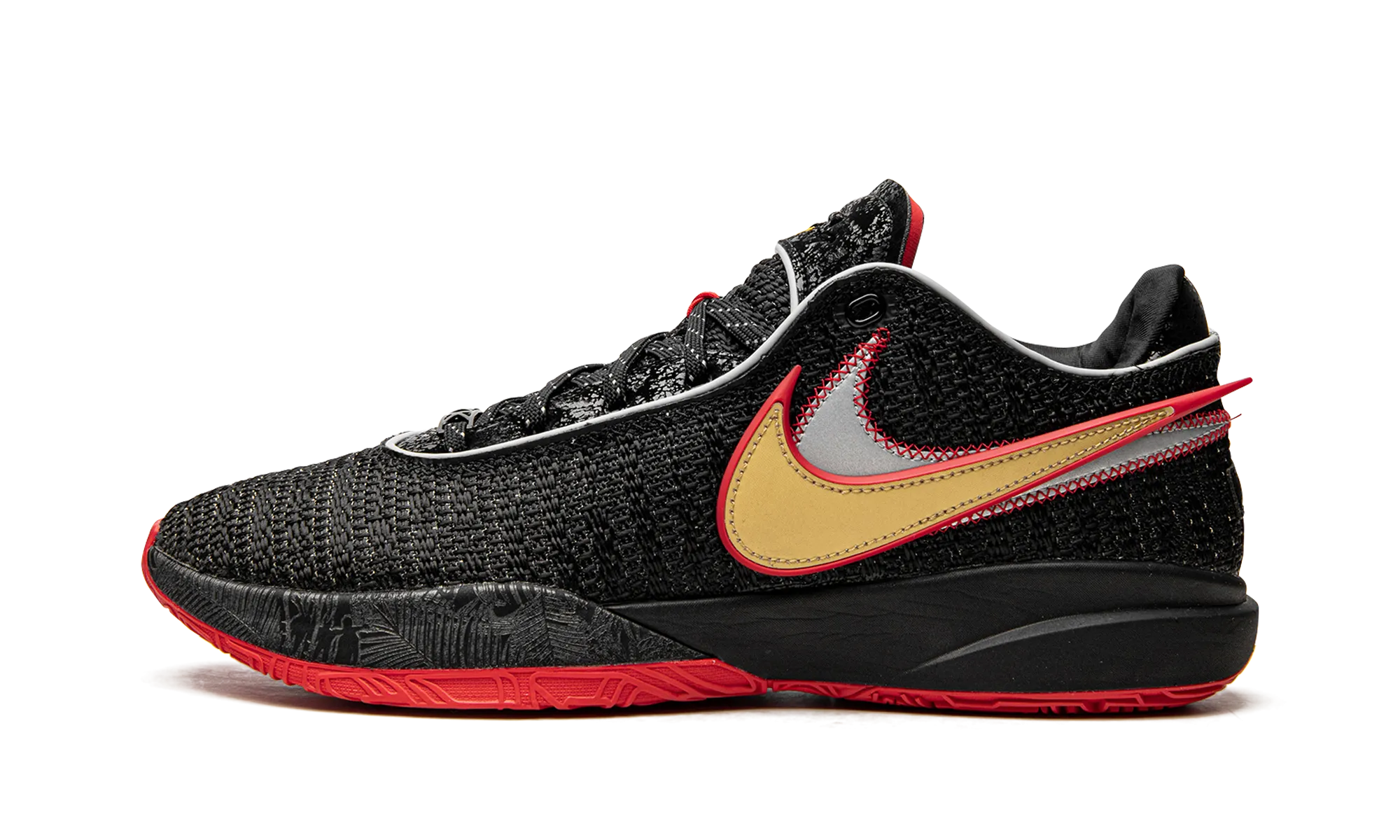 LeBron 20 "Trinity" Nike Mens sneakers