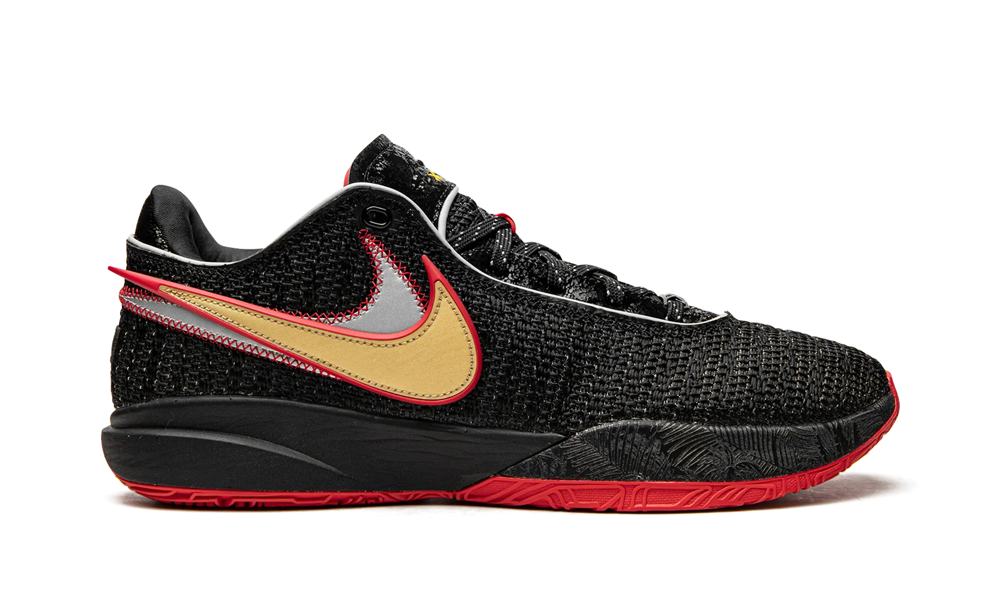 LeBron 20 "Trinity" nike breathable mens trainers