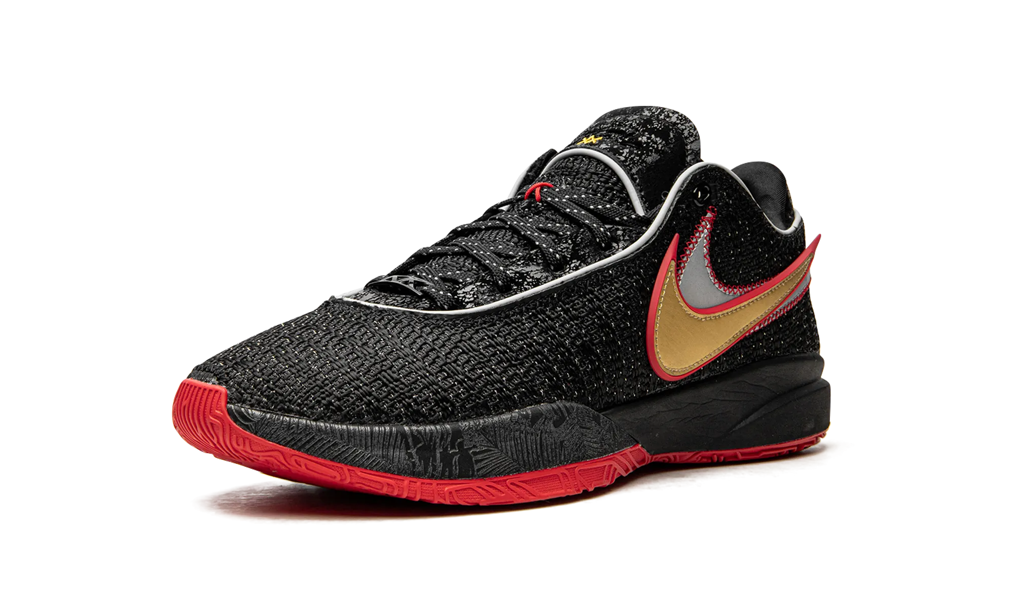 LeBron 20 "Trinity" nike breathable mens trainers