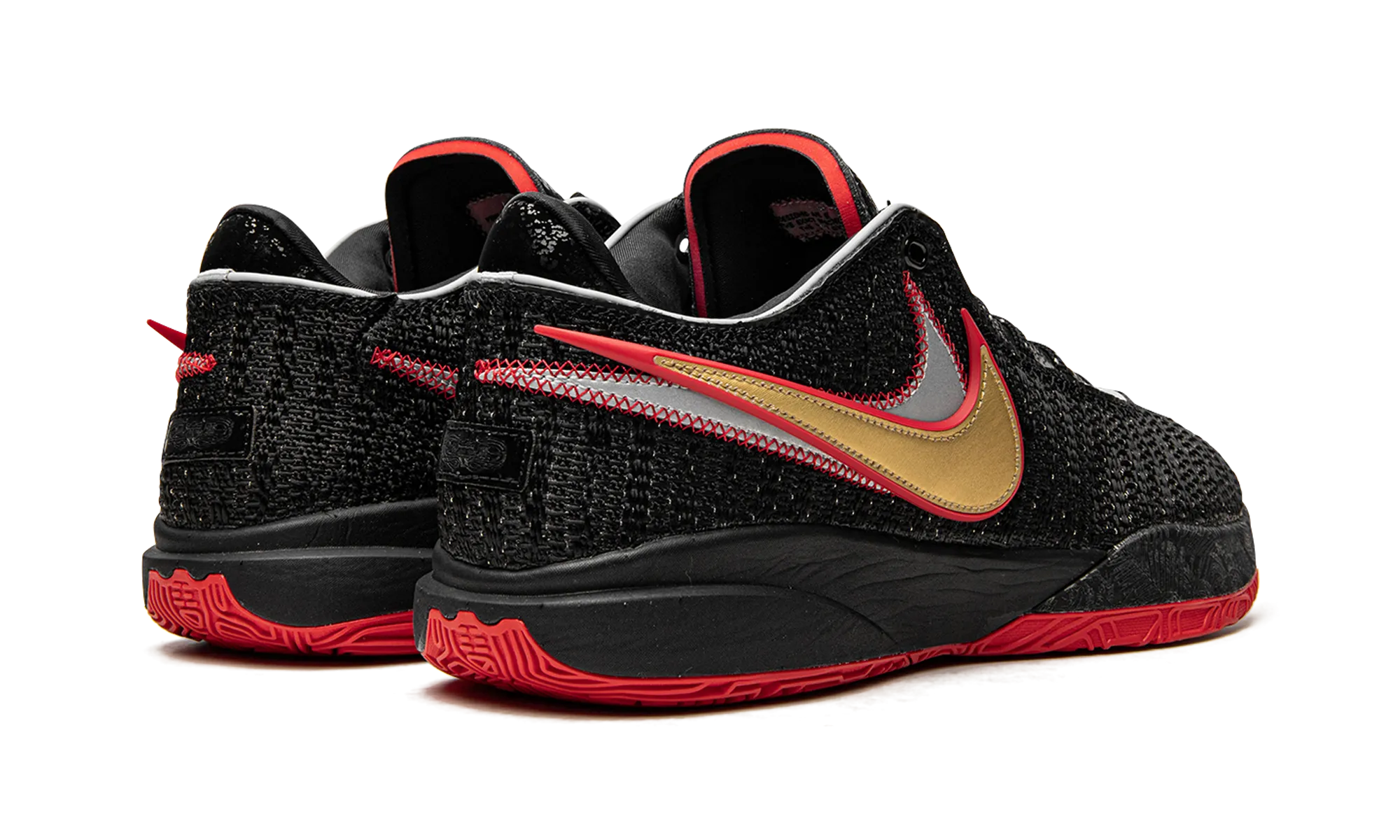 LeBron 20 "Trinity" nike breathable mens trainers