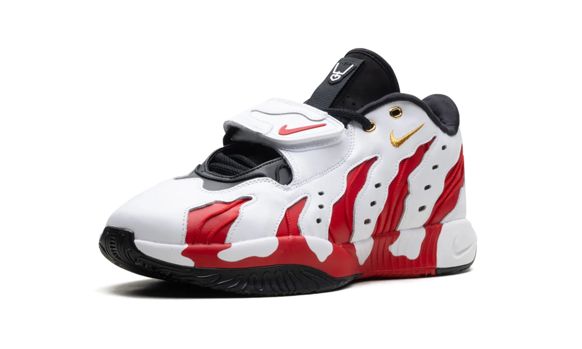 LeBron 21 Prime 96 "Varsity Red" nike breathable mens trainers