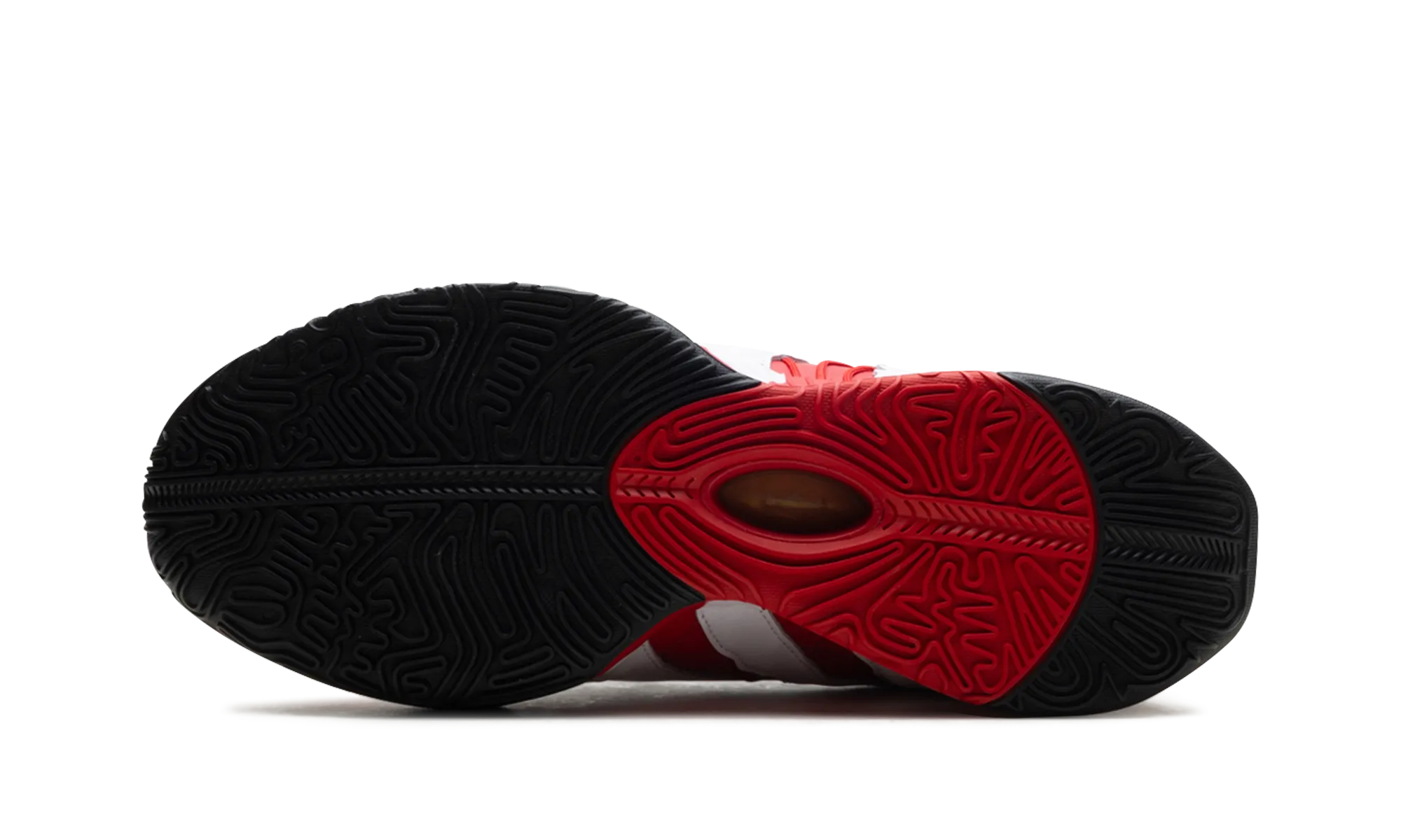 LeBron 21 Prime 96 "Varsity Red" nike breathable mens trainers