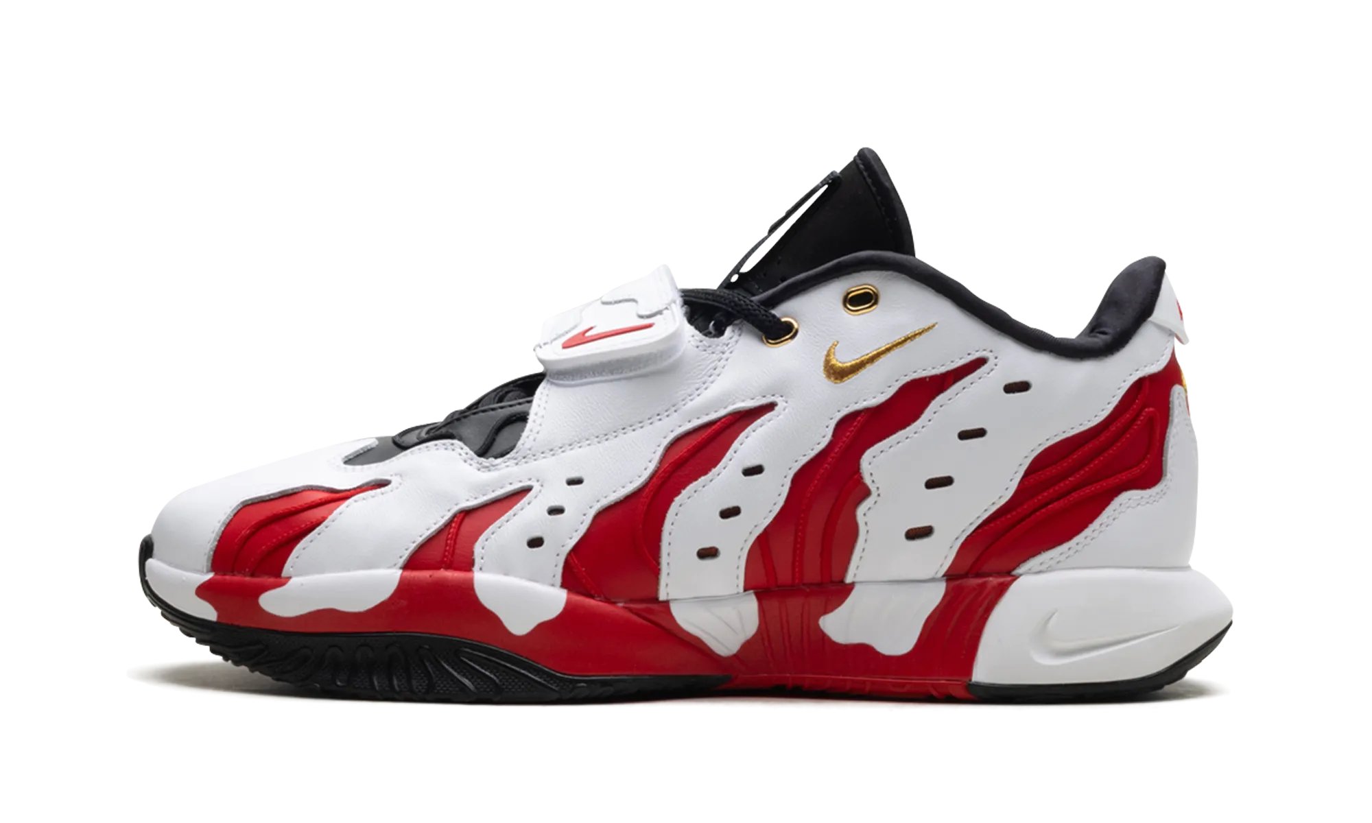 LeBron 21 Prime 96 "Varsity Red" Nike Mens sneakers