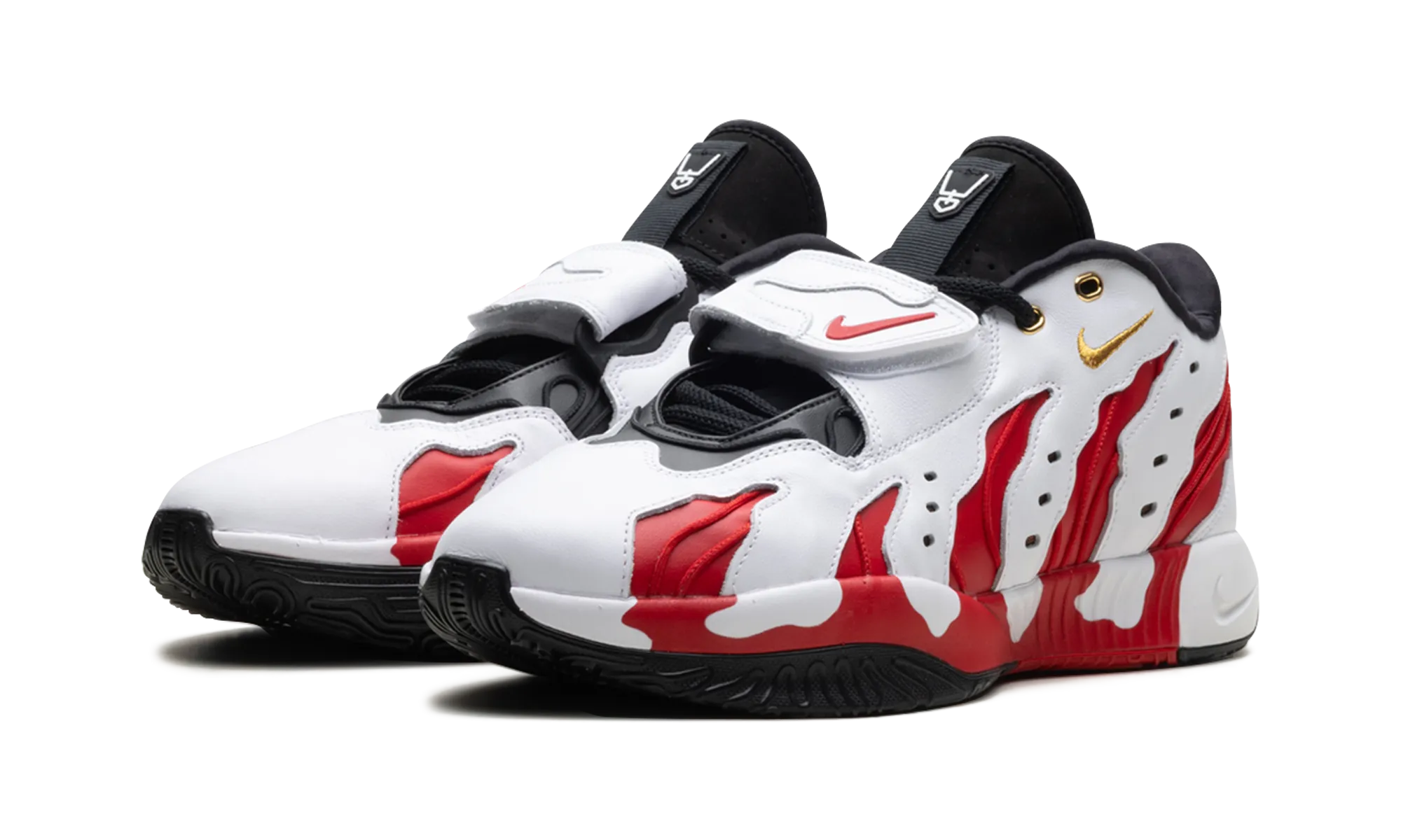 LeBron 21 Prime 96 "Varsity Red" nike breathable mens trainers