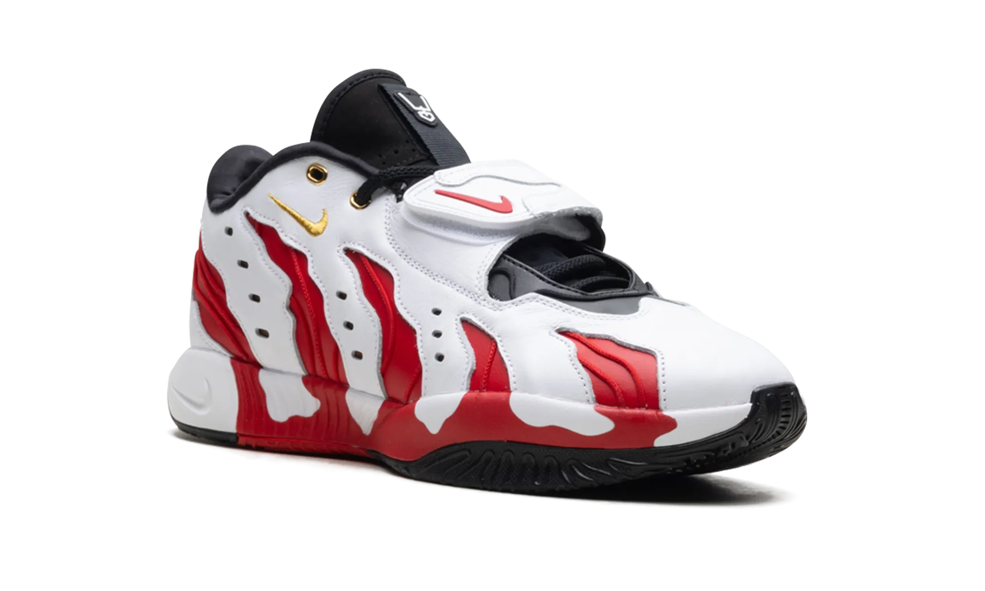 LeBron 21 Prime 96 "Varsity Red" nike breathable mens trainers